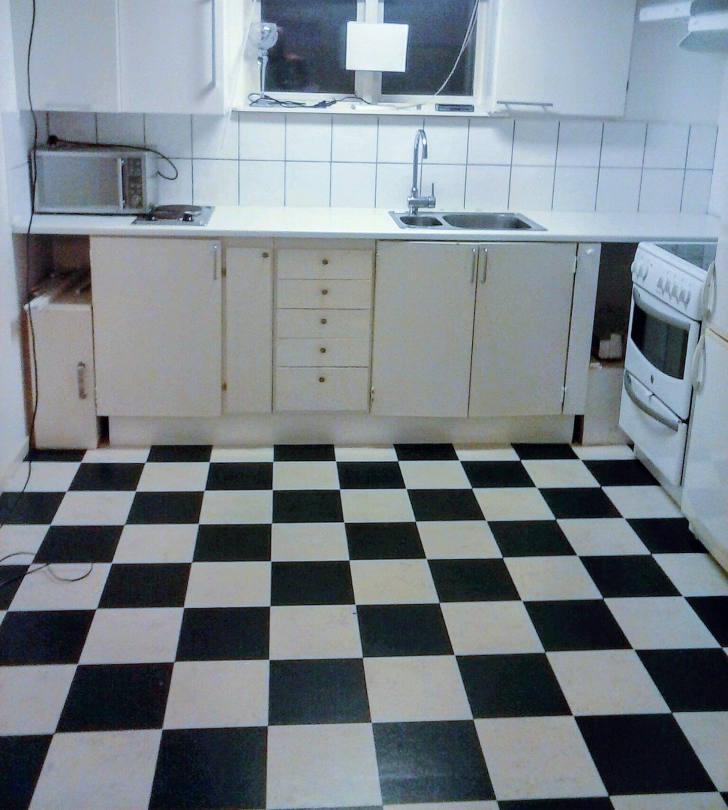 1 rok · 36 m² i Karlstad – bild 5