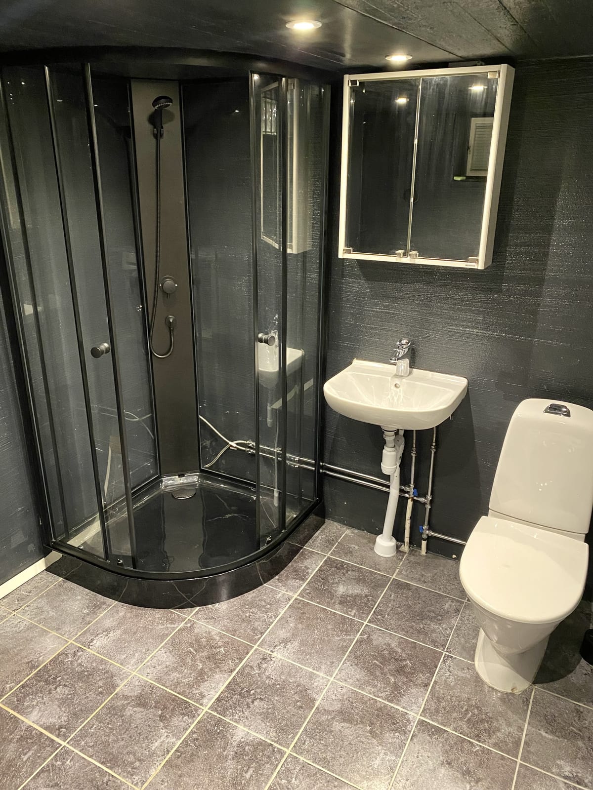 1 rok · 25 m² i Vendelsö – bild 4