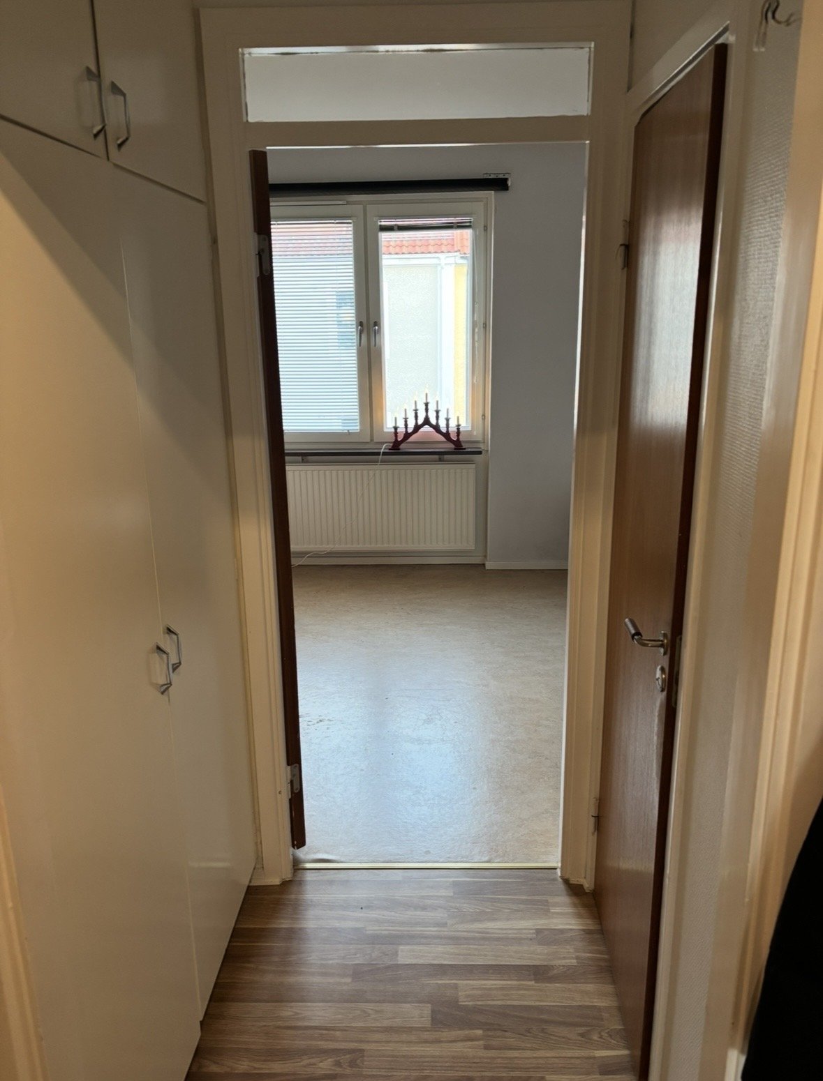 Lägenhet, 1 rooms, 15 sqm, Kalmar – bild 4