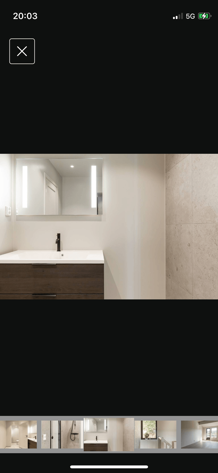 5 rok · 140 m² i Duved – bild 14