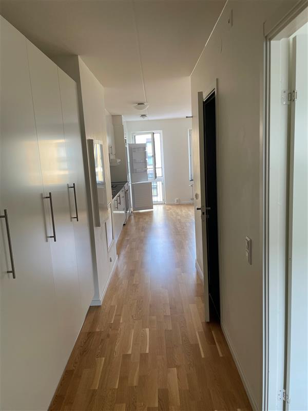Lägenhet, 2 rooms, 51 sqm, Handen – Handen
