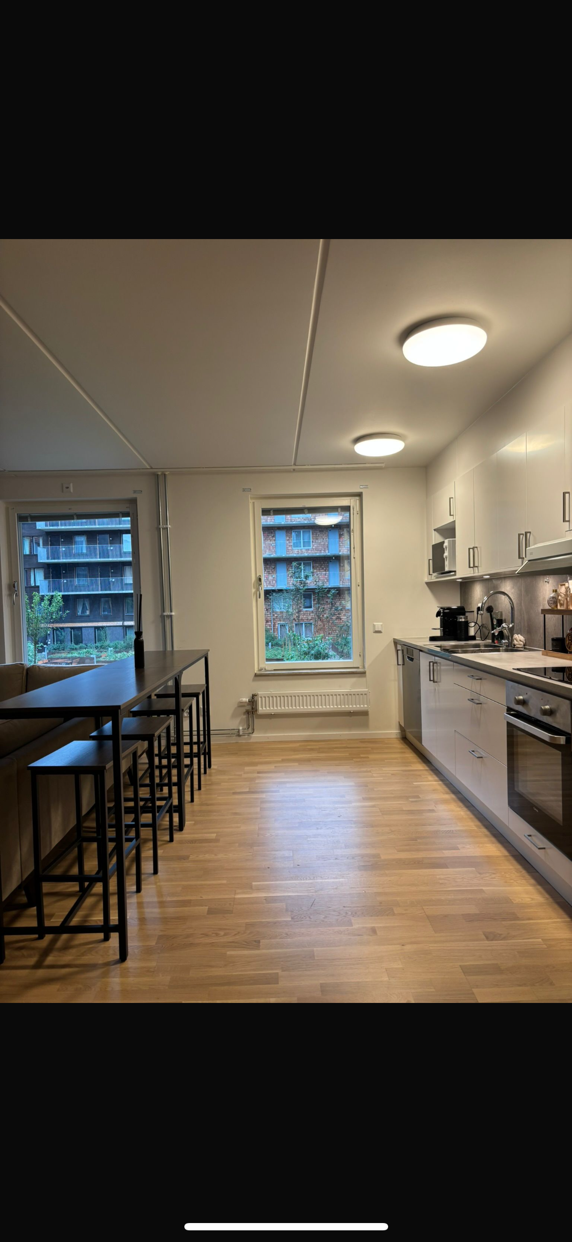 Lägenhet, 3 rooms, 64 sqm, Saltsjö-boo – bild 5