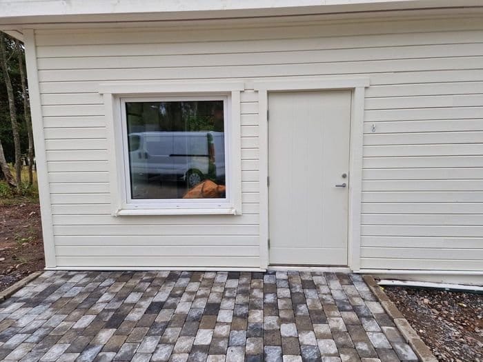 2 rok · 45 m² i Sollentuna – bild 4