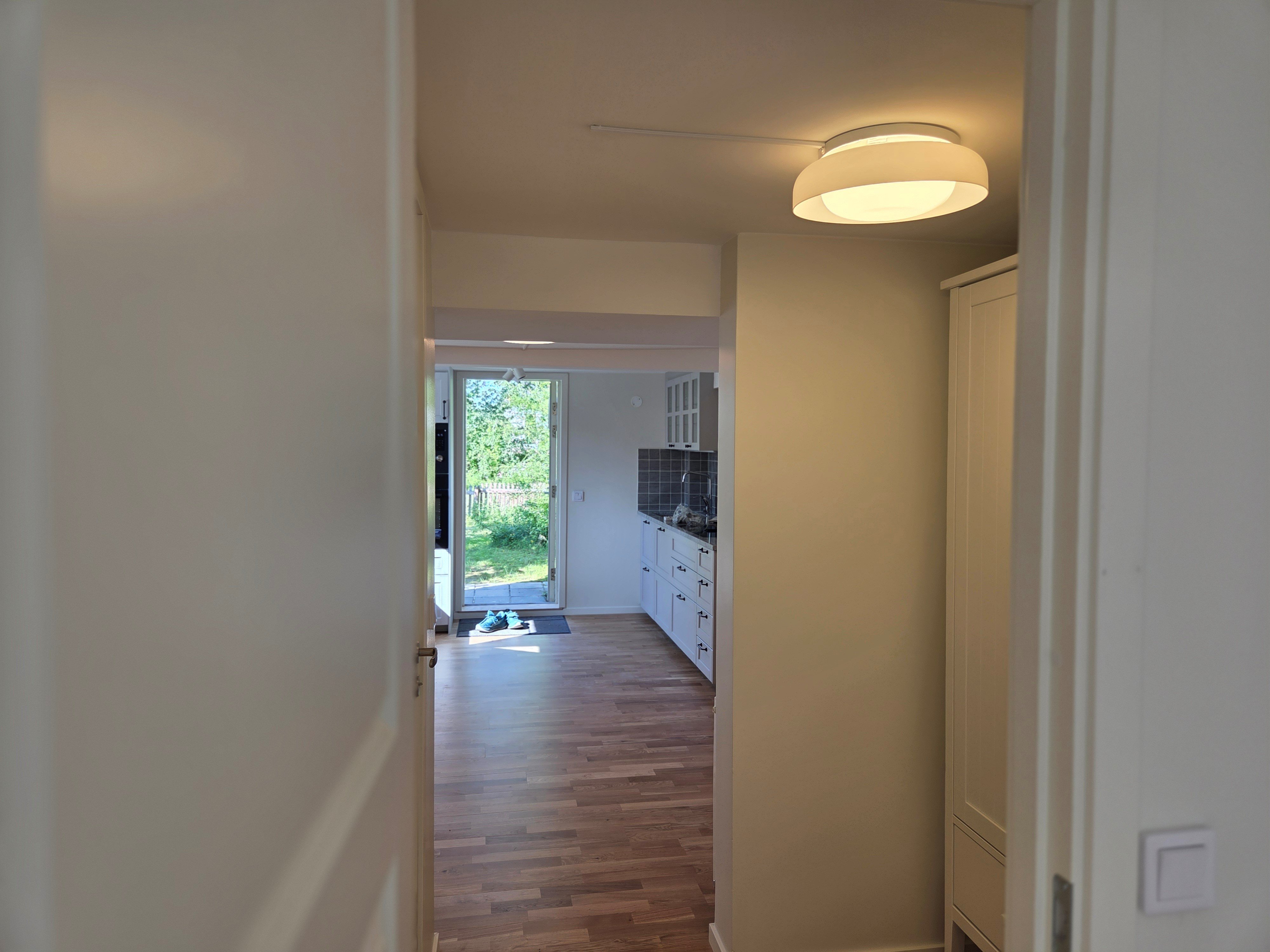 Villa/Hus, 2 rooms, 35 sqm, Segeltorp – bild 17