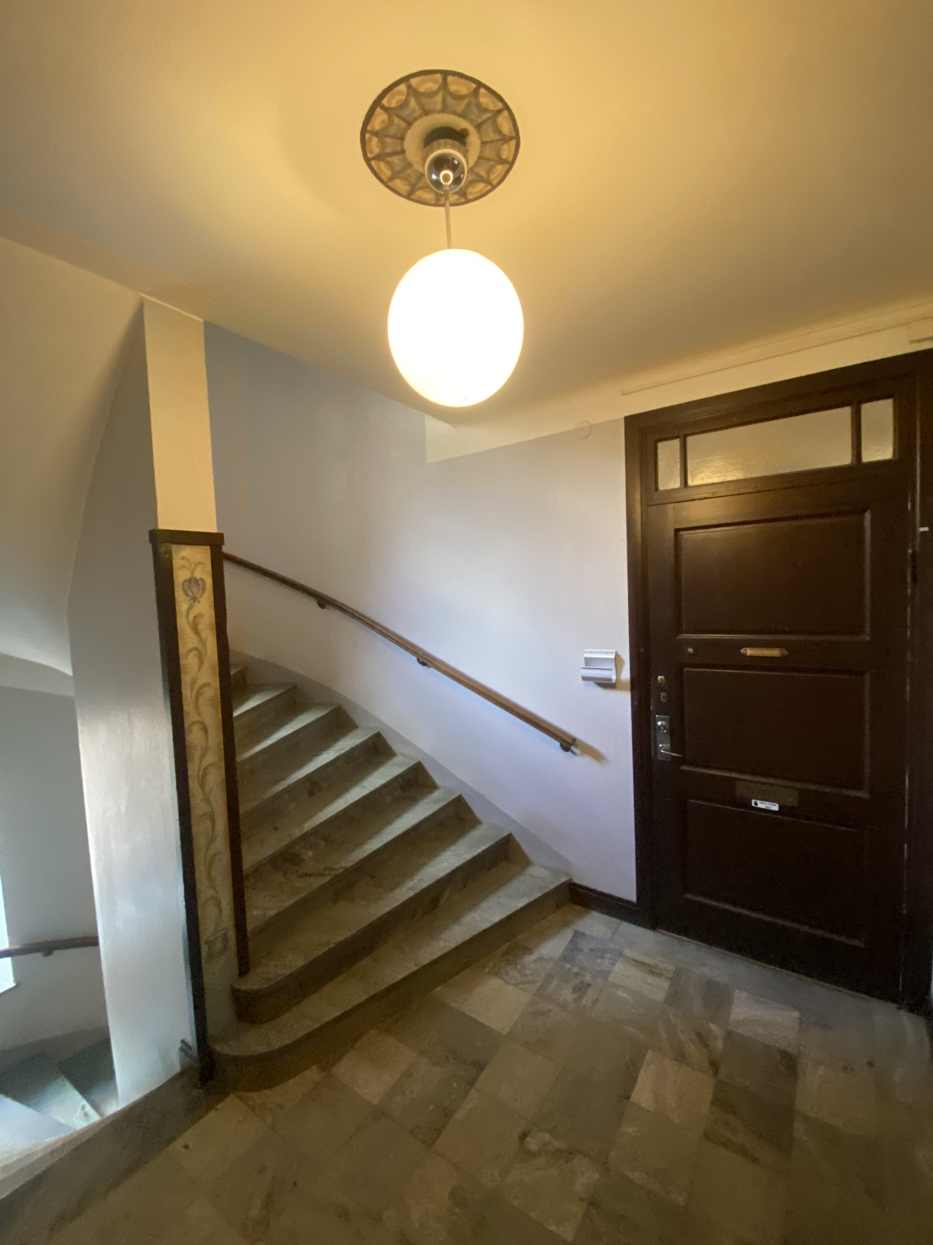 Lägenhet, 1 rooms, 25 sqm, Stockholm – bild 9