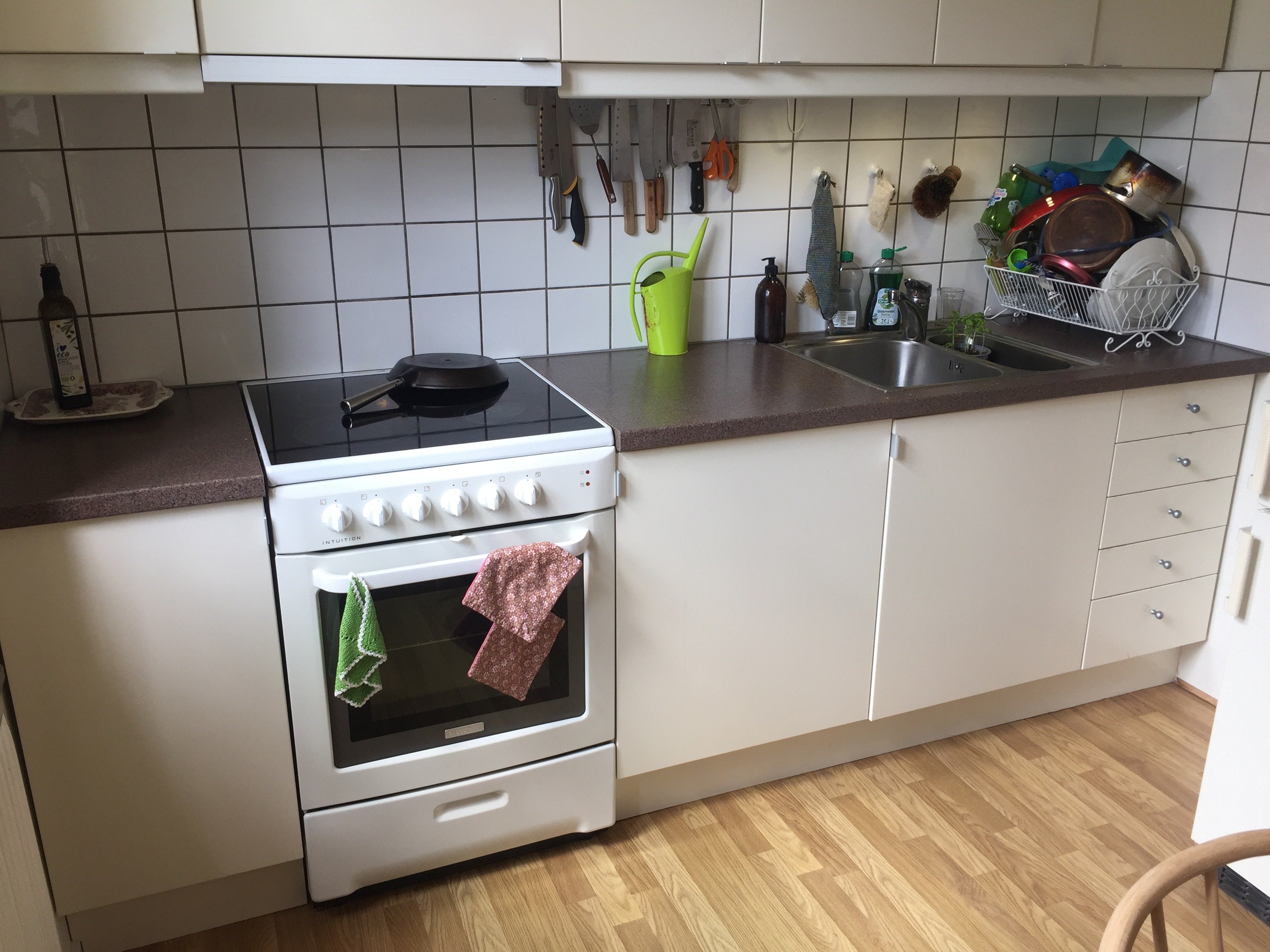 Lägenhet, 1 rooms, 37 sqm, Lund – bild 6