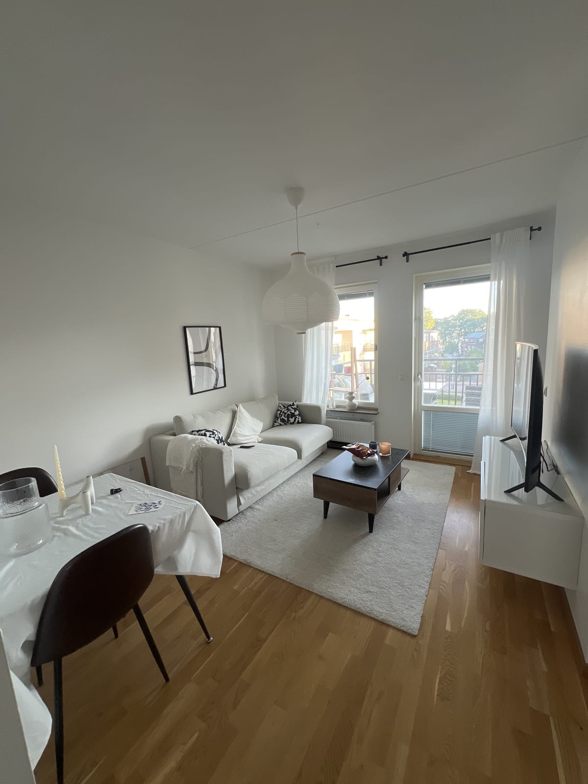 Lägenhet, 2 rooms, 40 sqm, Västerås
