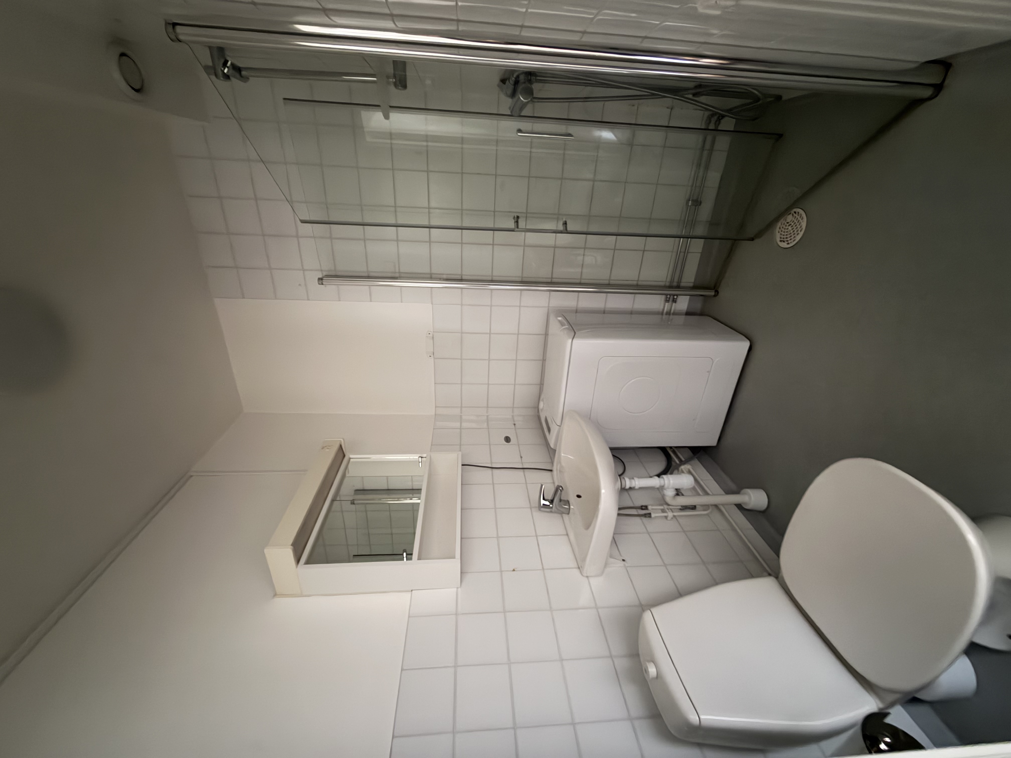 Lägenhet, 2 rooms, 51 sqm, Tidaholm – bild 4