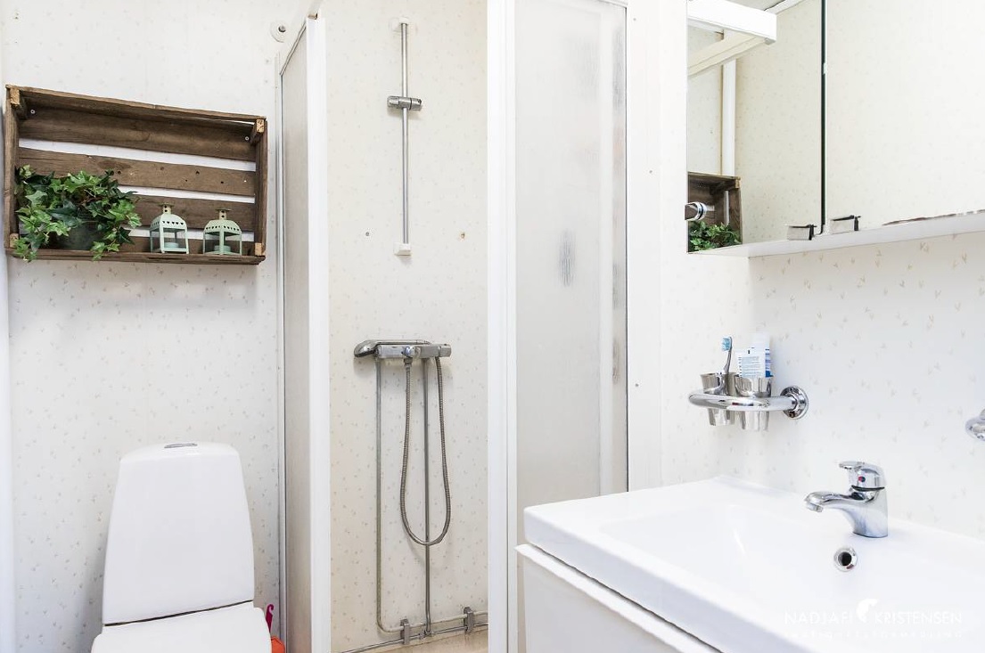 Lägenhet, 3 rooms, 67 sqm, Båstad – bild 7