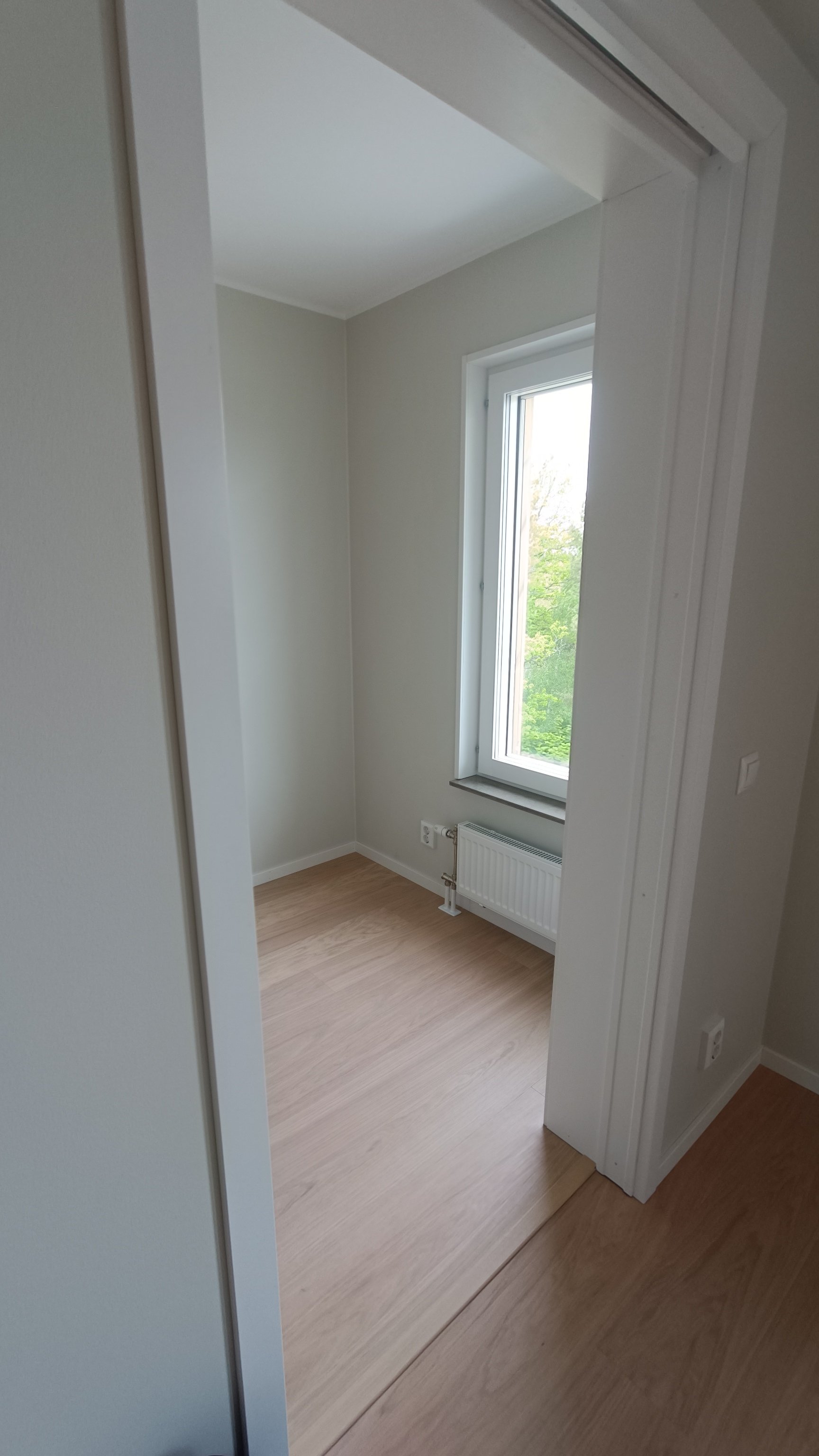 Lägenhet, 2 rooms, 34 sqm, Danderyd – bild 6