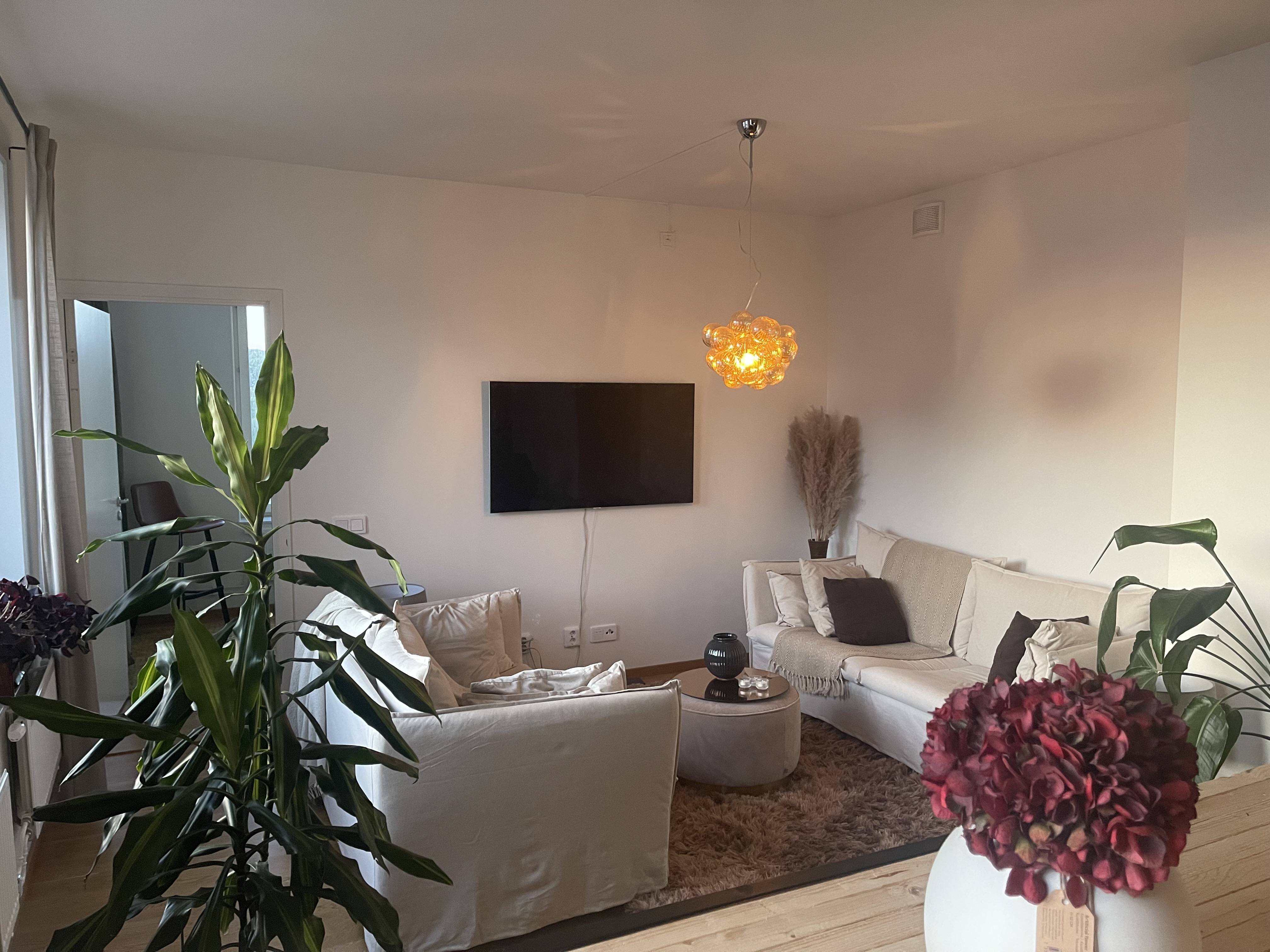 Lägenhet, 3 rooms, 55 sqm, Sundbyberg – Sundbyberg