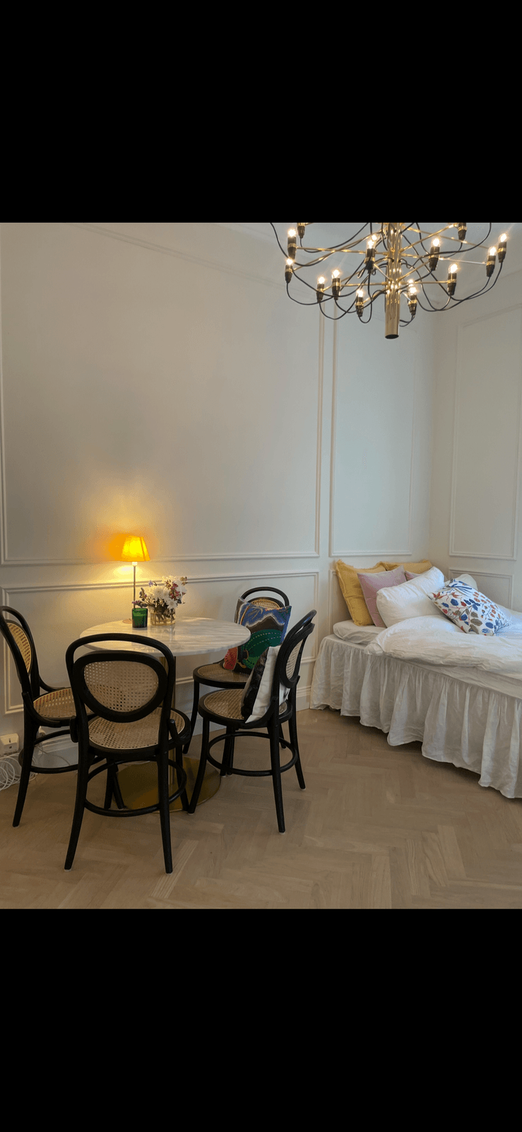 1 rok · 20 m² i Stockholm