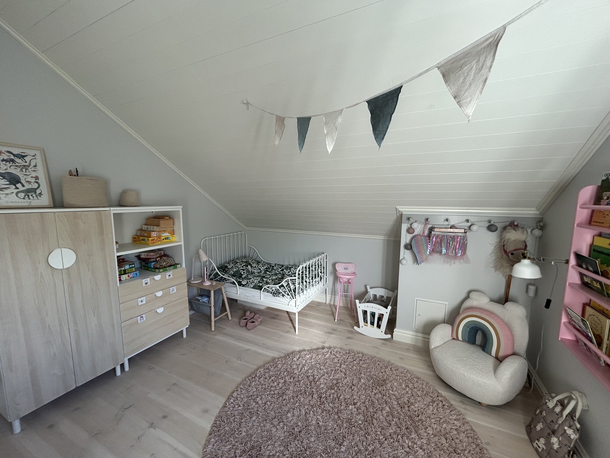Villa/Hus, 6 rooms, 175 sqm, Borensberg – bild 11