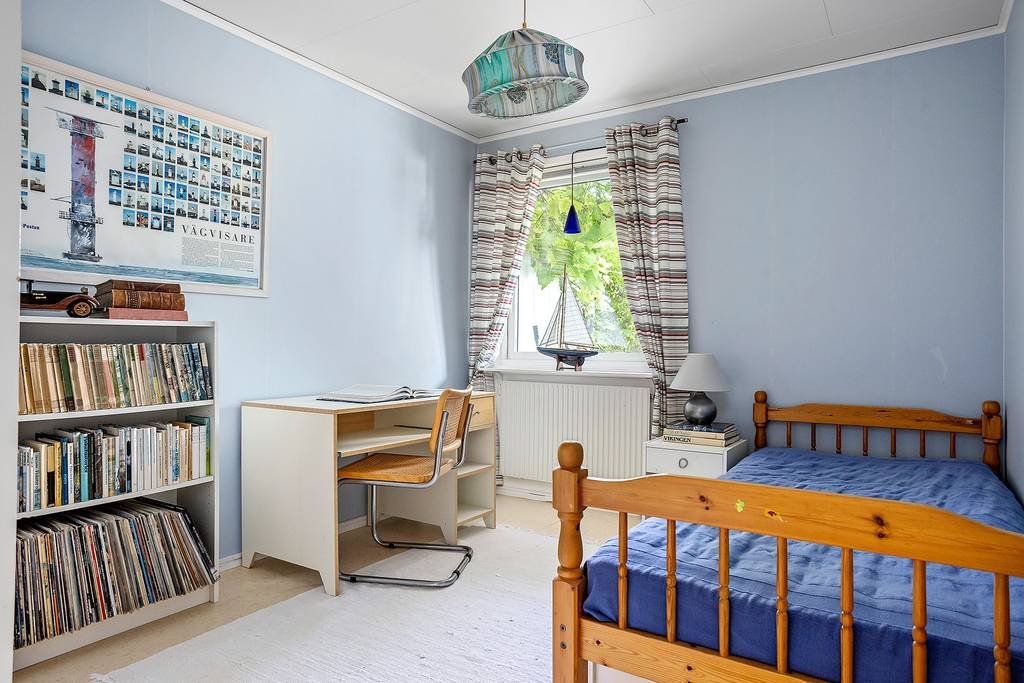 Duplex, 6 rooms, 120 sqm, Sjövik – bild 8