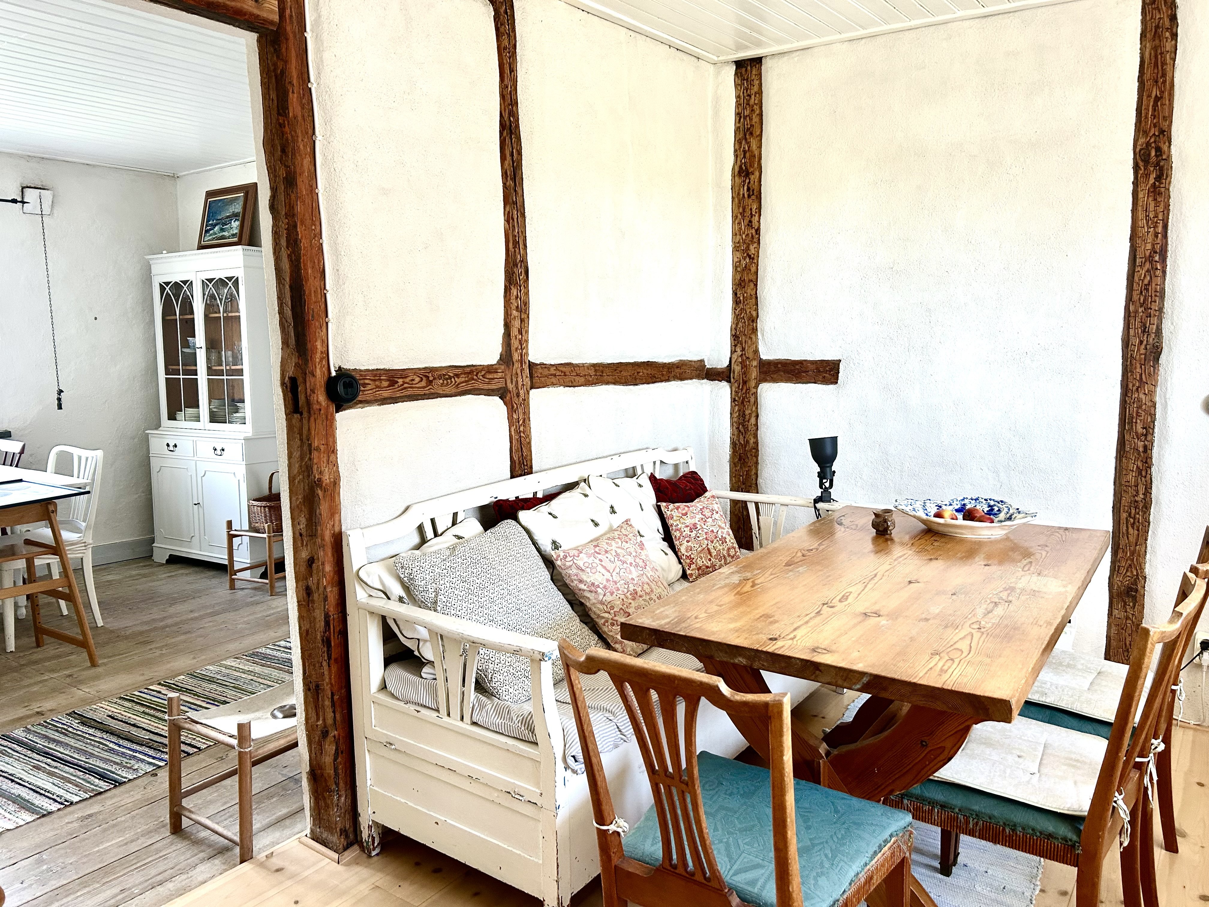 Villa/Hus, 4 rooms, 118 sqm, Smedstorp – bild 10