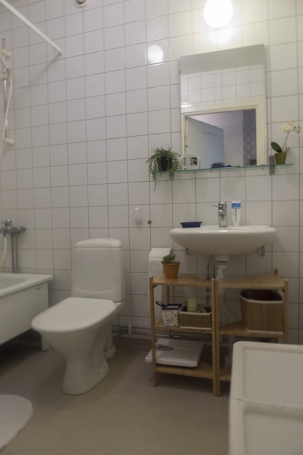 1 rok · 22 m² i Stockholm – bild 8