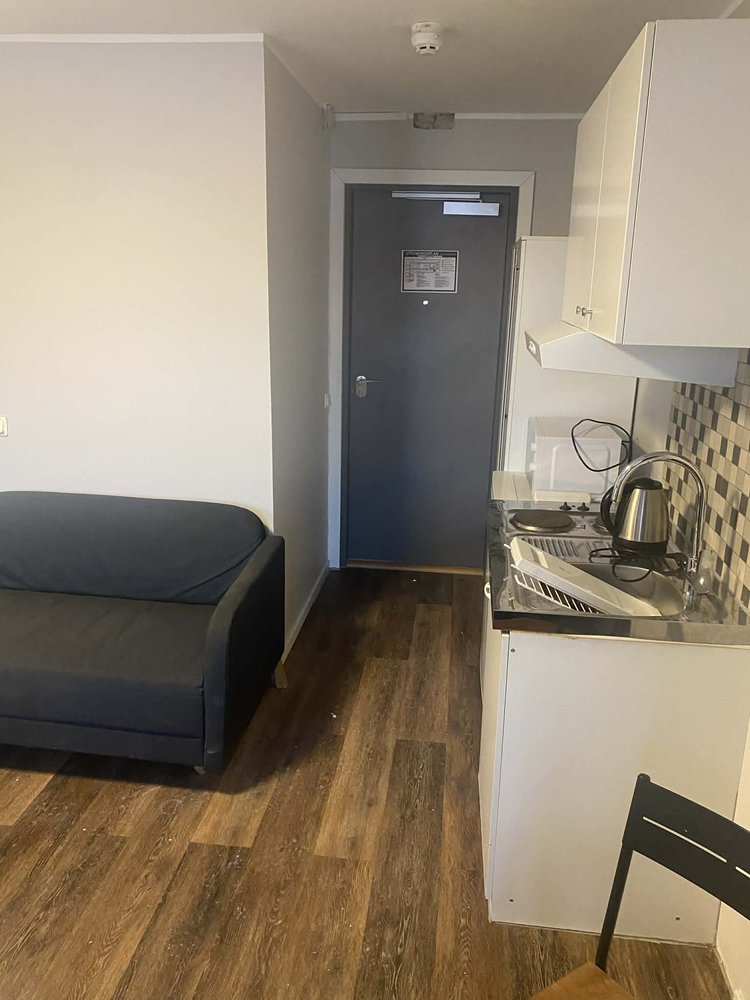 Lägenhet, 1 rooms, 28 sqm, Hägersten – Hägersten