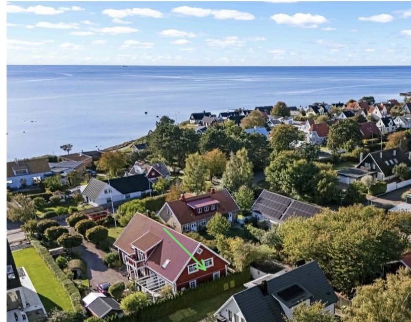 Lägenhet, 3 rooms, 50 sqm, Lerberget – Lerberget