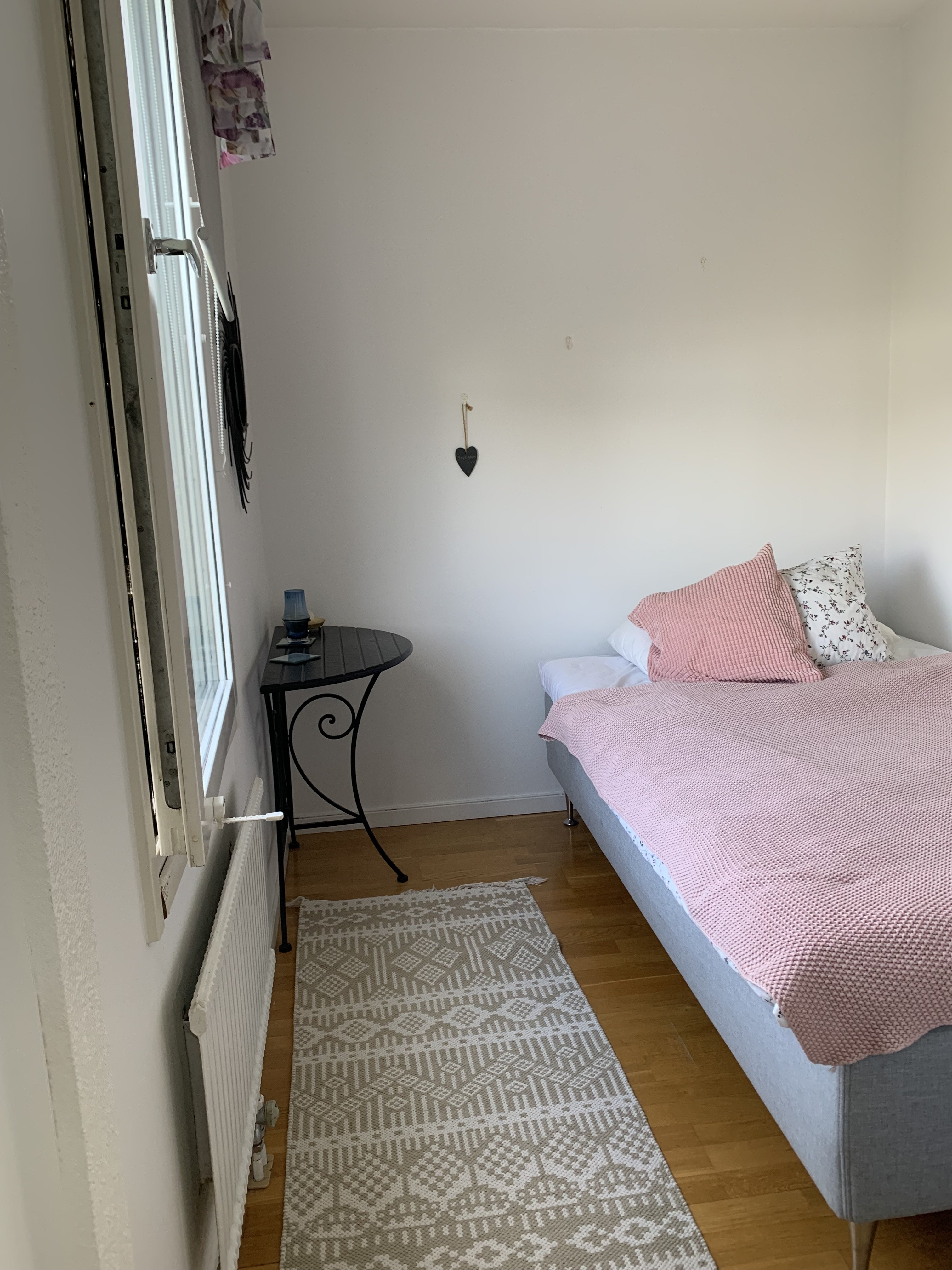 Lägenhet, 2 rooms, 38 sqm, Hisings Backa – bild 10