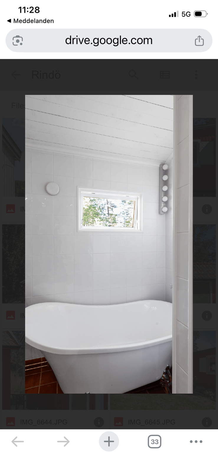 3 rok · 80 m² i Vaxholm – bild 23