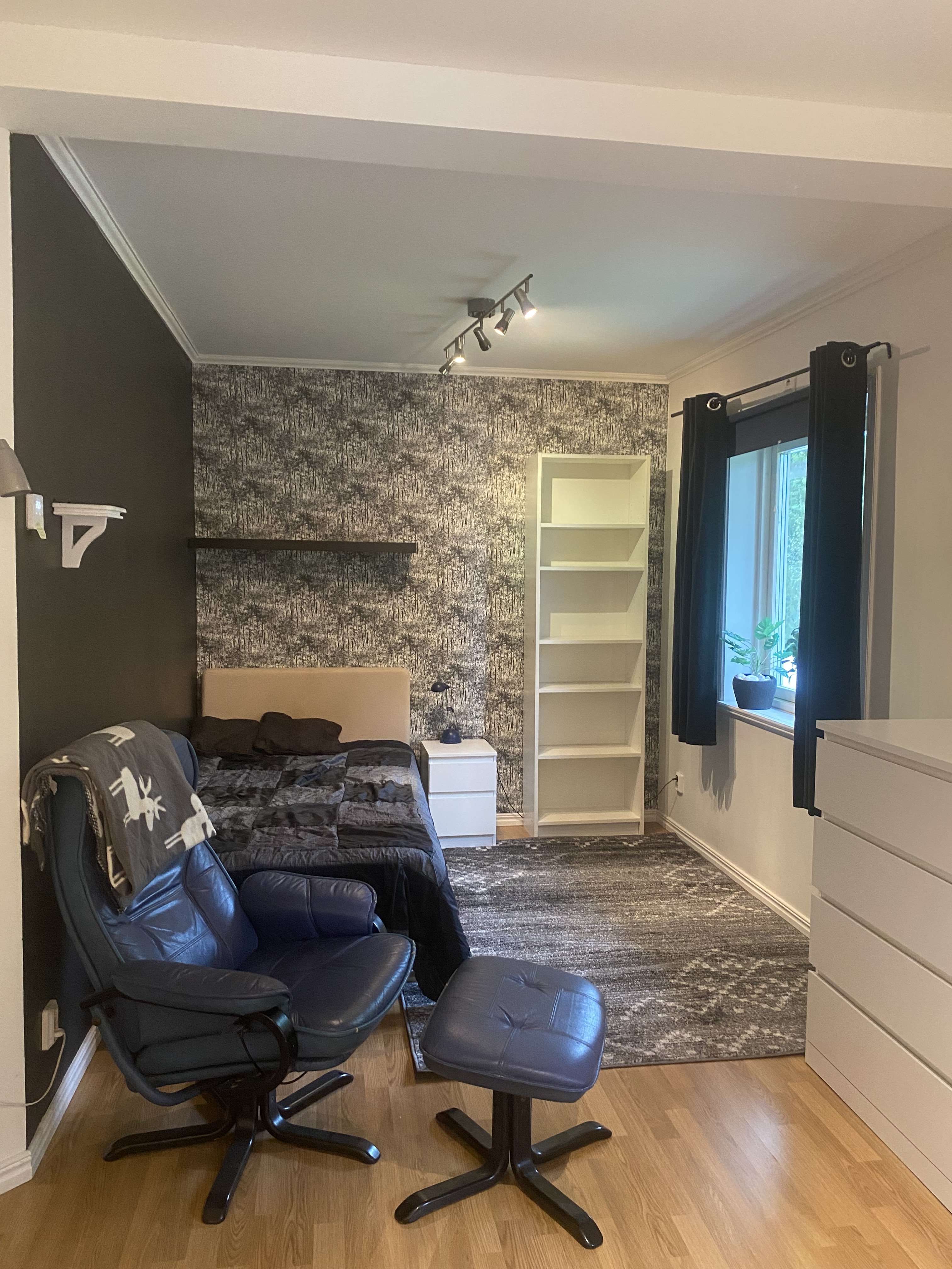 Villa/Hus, 1 rooms, 20 sqm, Tumba – Tumba