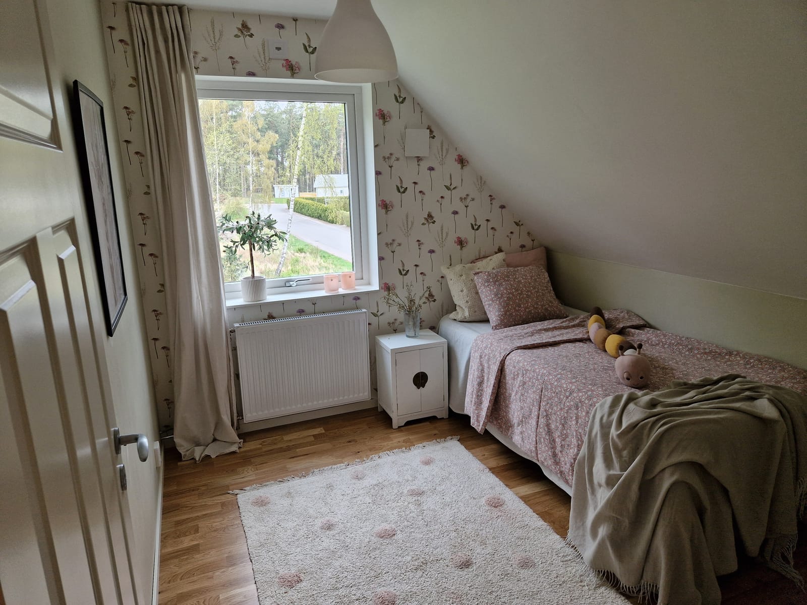 5 rok · 134 m² i Fjälkinge – bild 23