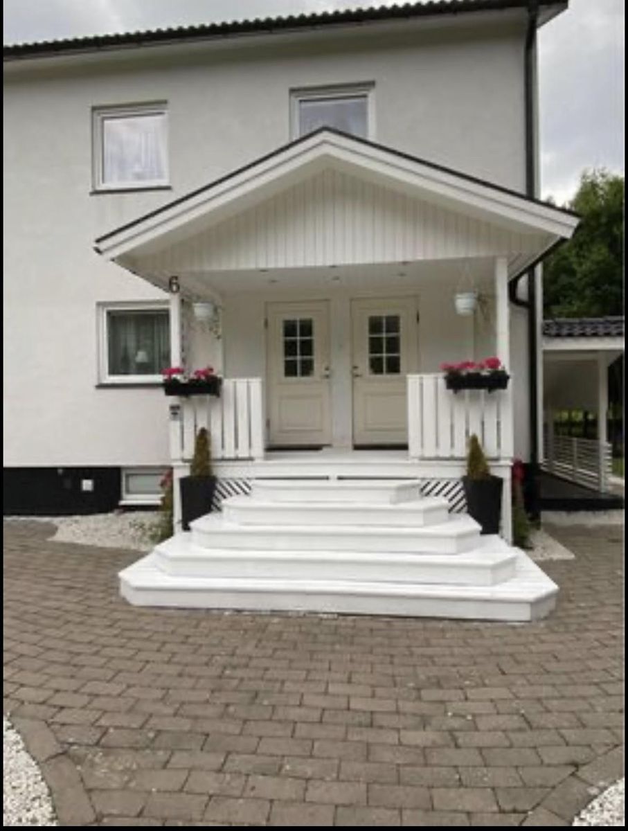 Villa/Hus, 5 rooms, 130 sqm, Limmared – bild 2
