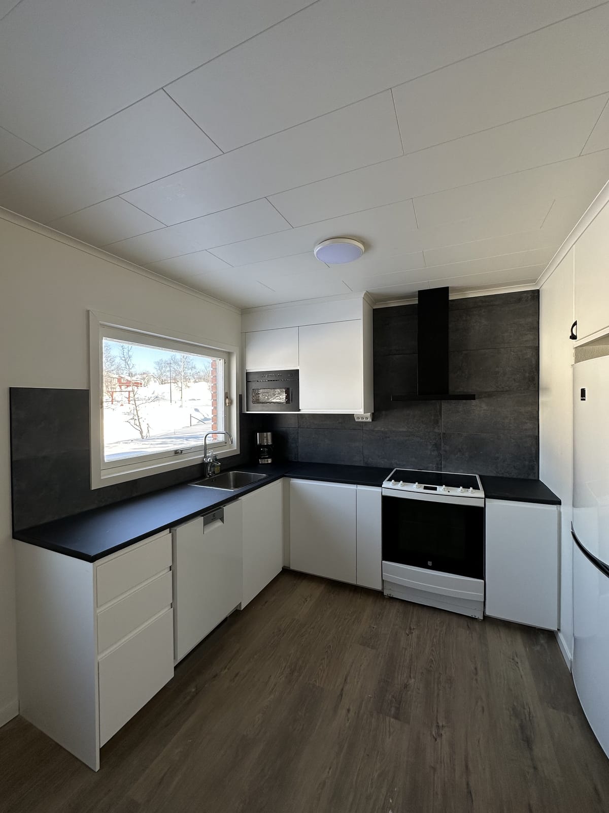 9 rok · 212 m² i Kiruna – bild 3