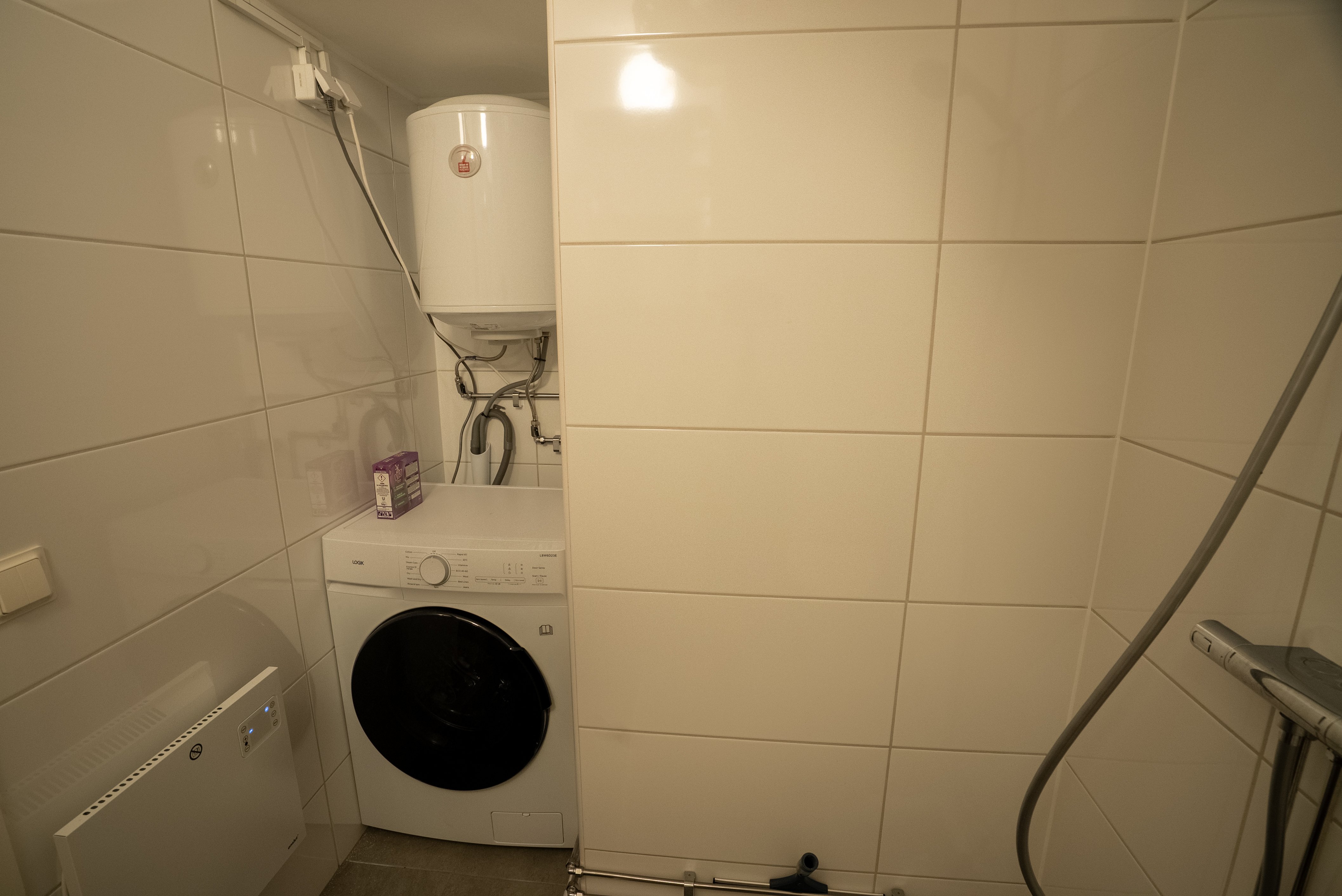 Lägenhet, 1 rooms, 15 sqm, Bjärtrå – bild 6