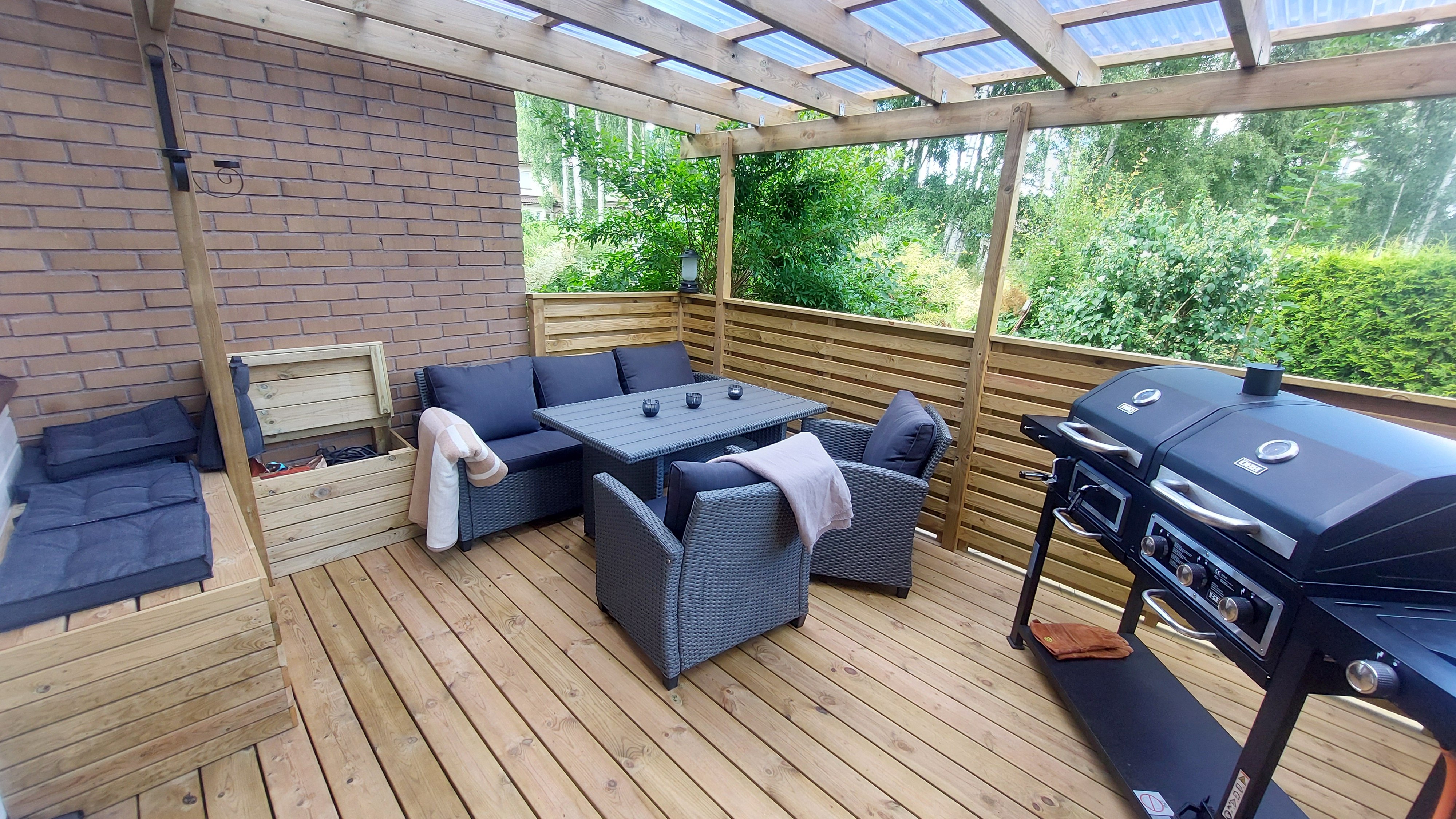 Lägenhet, 2 rooms, 59 sqm, Västerhaninge – bild 20