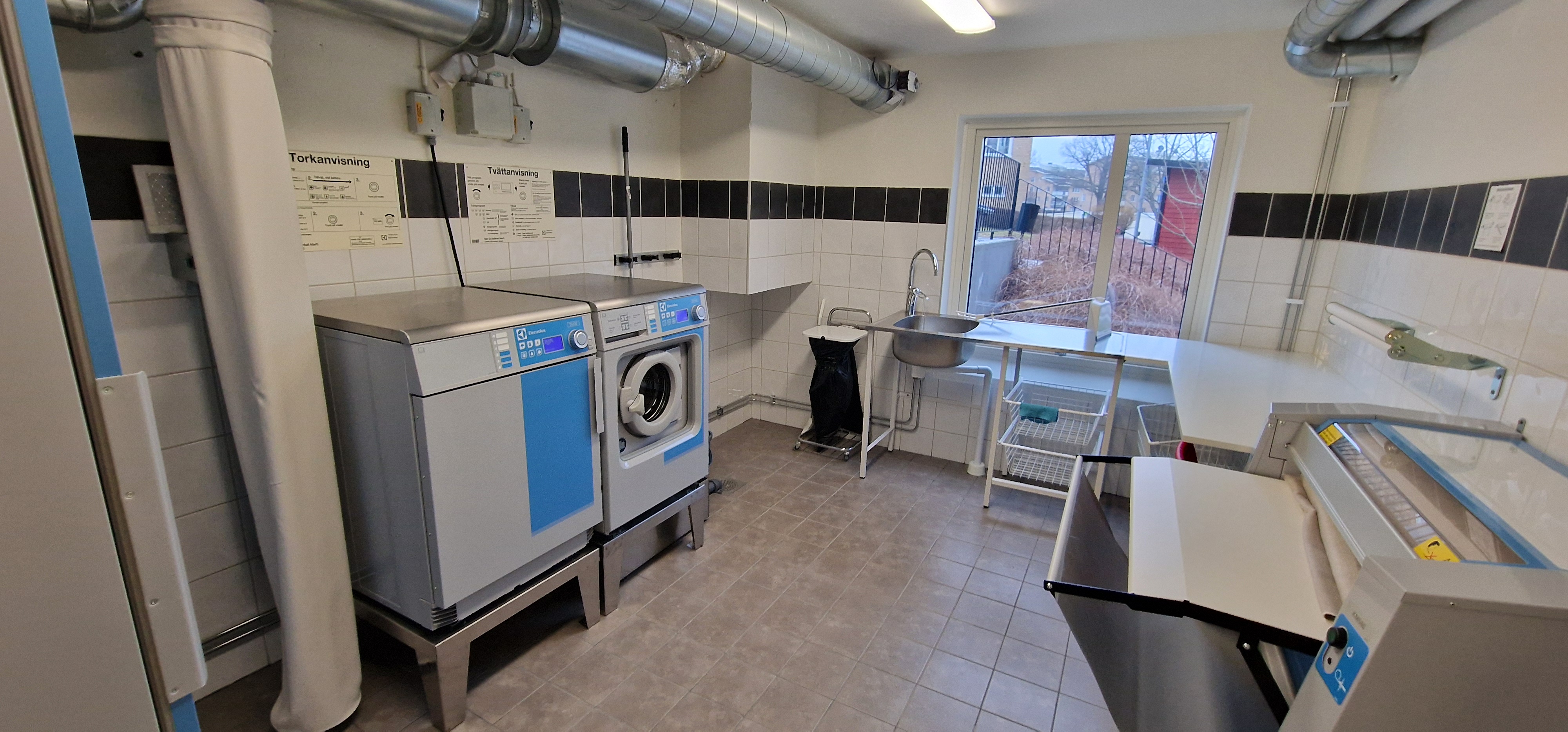Lägenhet, 2 rooms, 58 sqm, Flen – bild 11