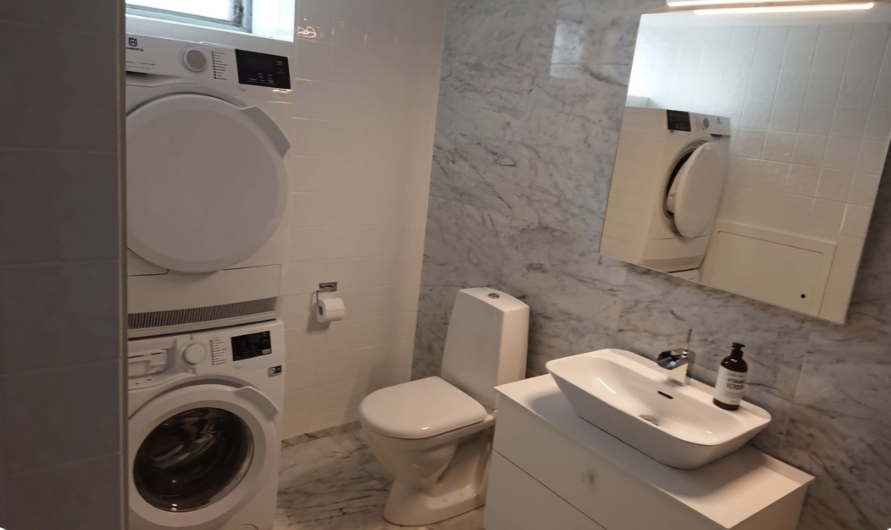 Lägenhet, 2 rooms, 62 sqm, Vadstena – bild 6