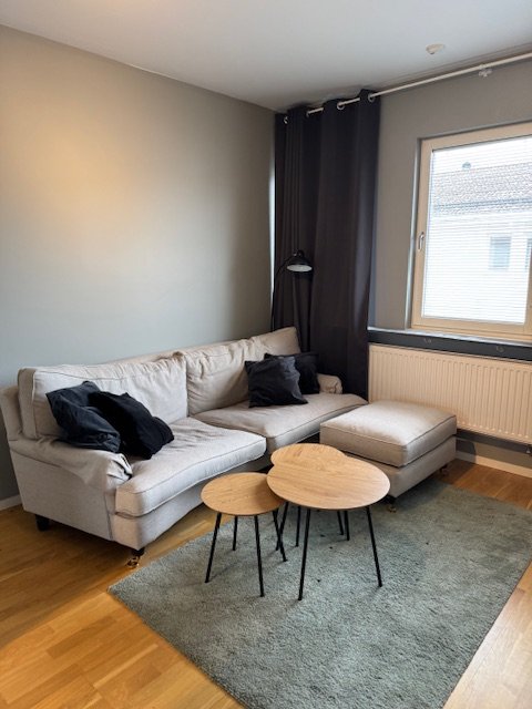 Lägenhet, 1 rooms, 40 sqm, Täby – bild 3