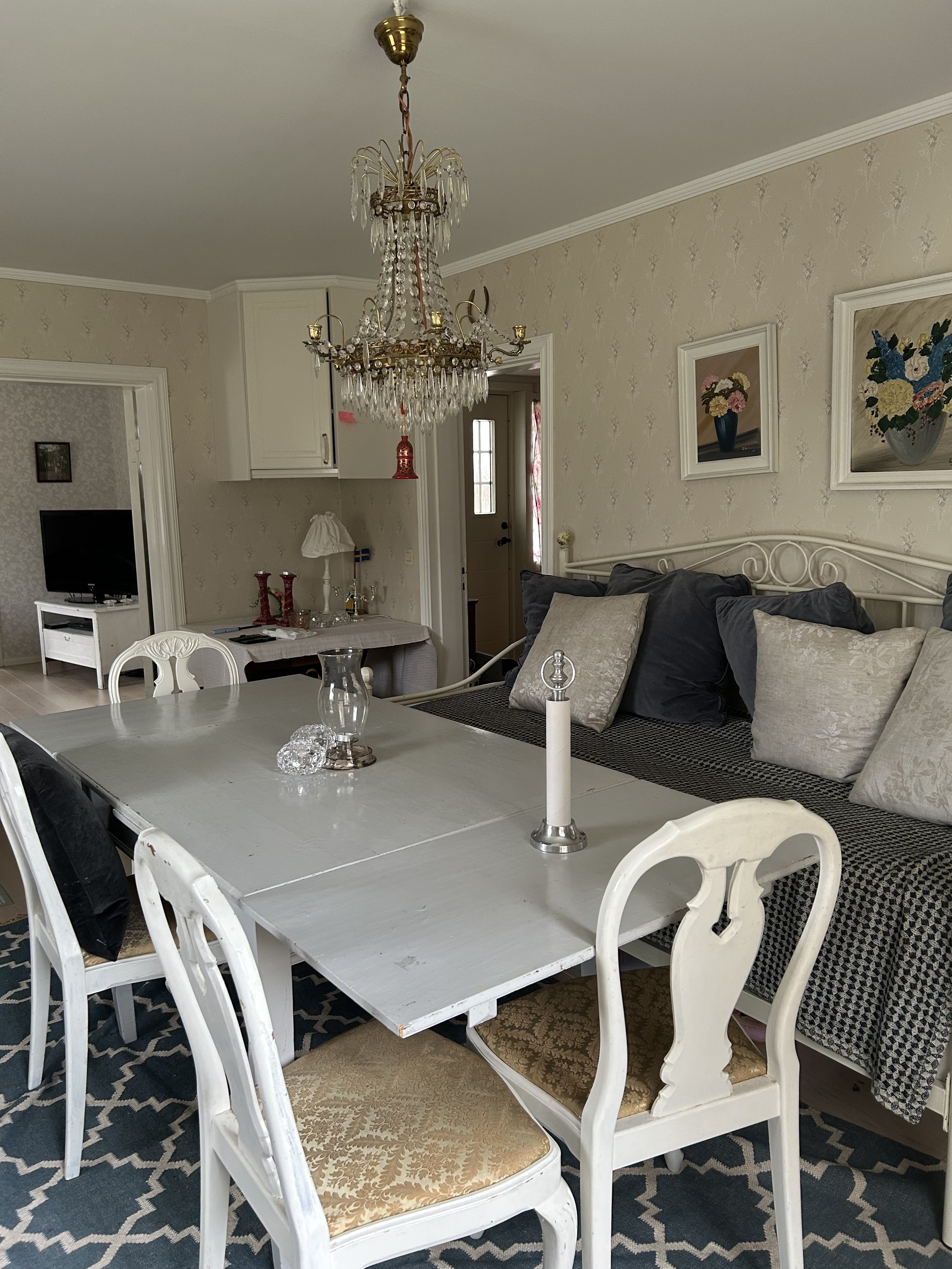Villa/Hus, 5 rooms, 125 sqm, Ljusne – bild 9