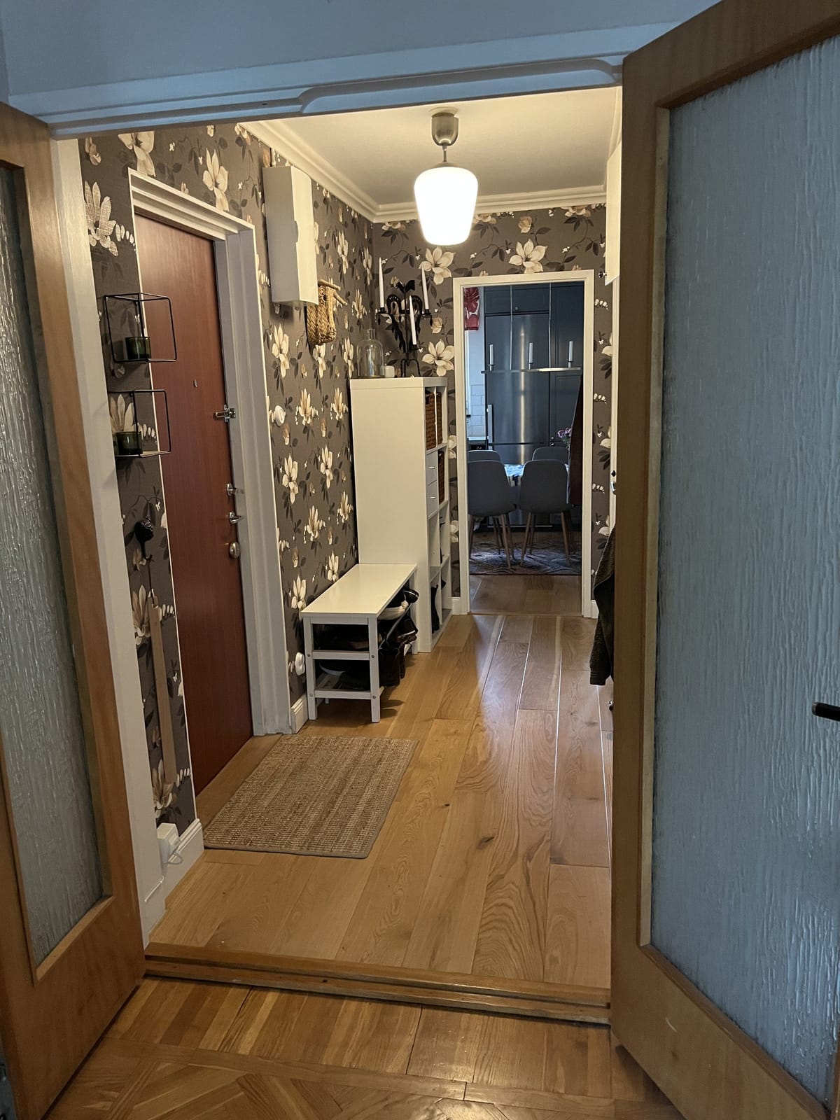 3 rok · 75 m² i Eskilstuna – bild 8