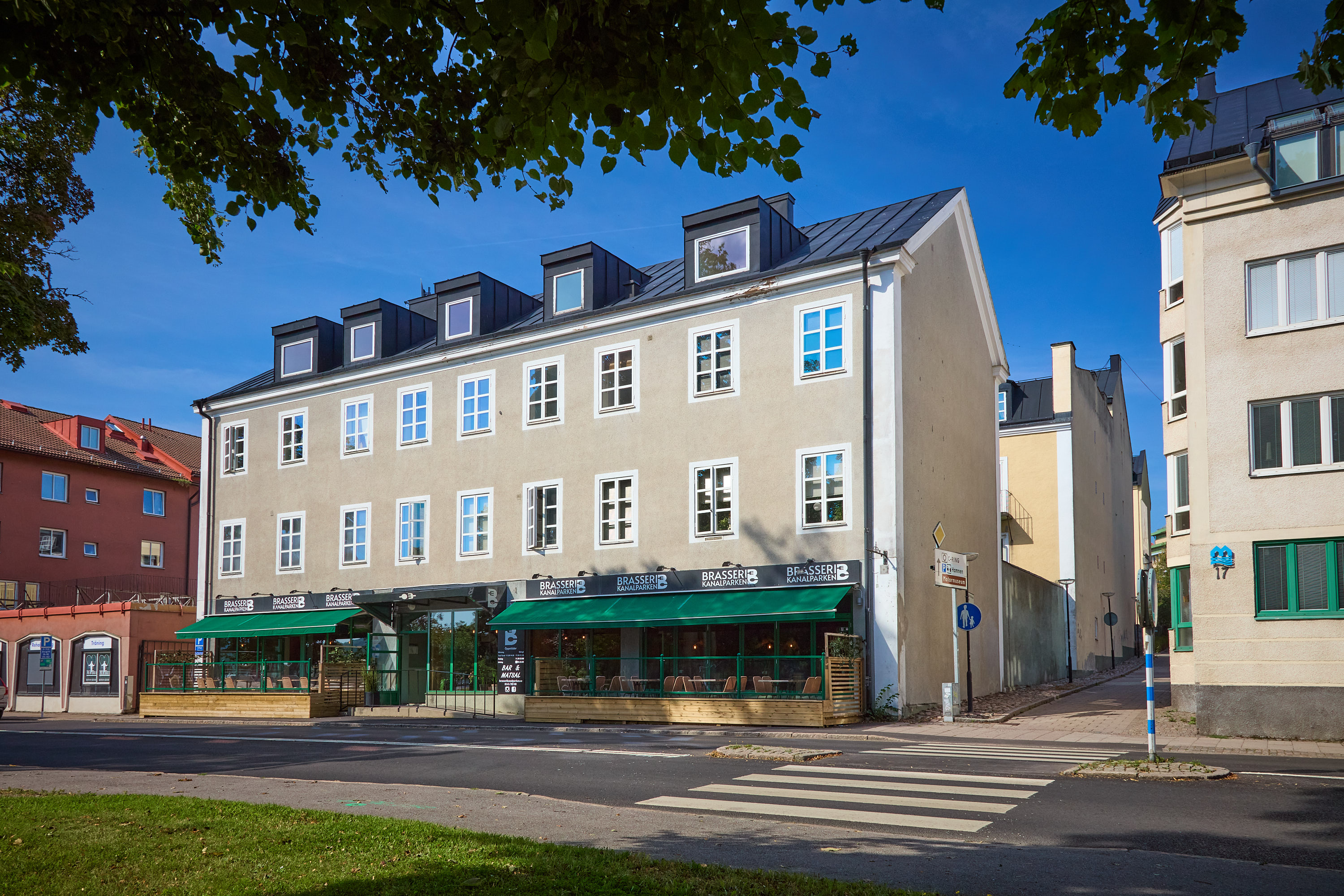 Lägenhet, 2 rooms, 76 sqm, Motala – bild 8