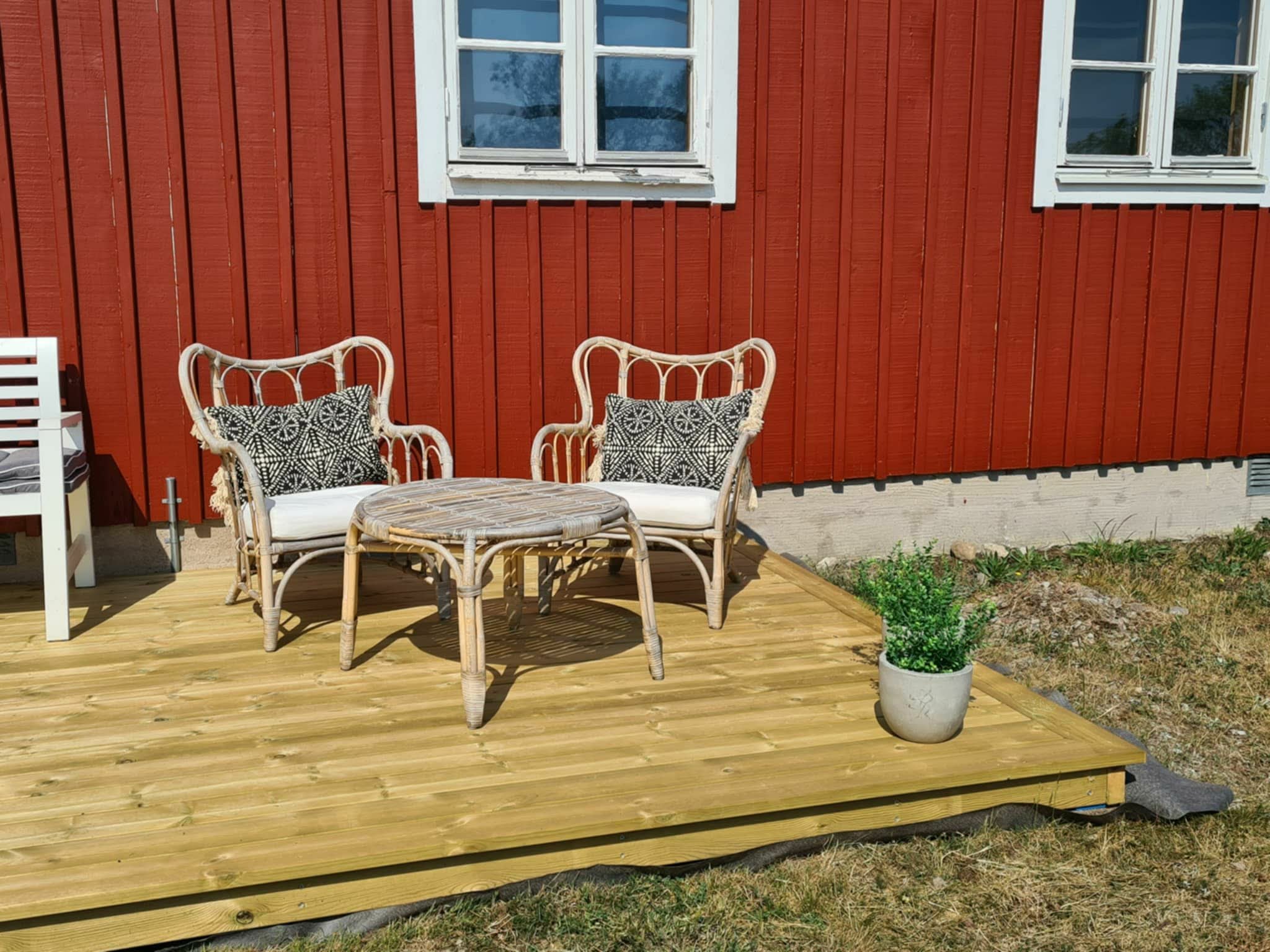 Stuga, 4 rooms, 80 sqm, Byxelkrok – bild 9