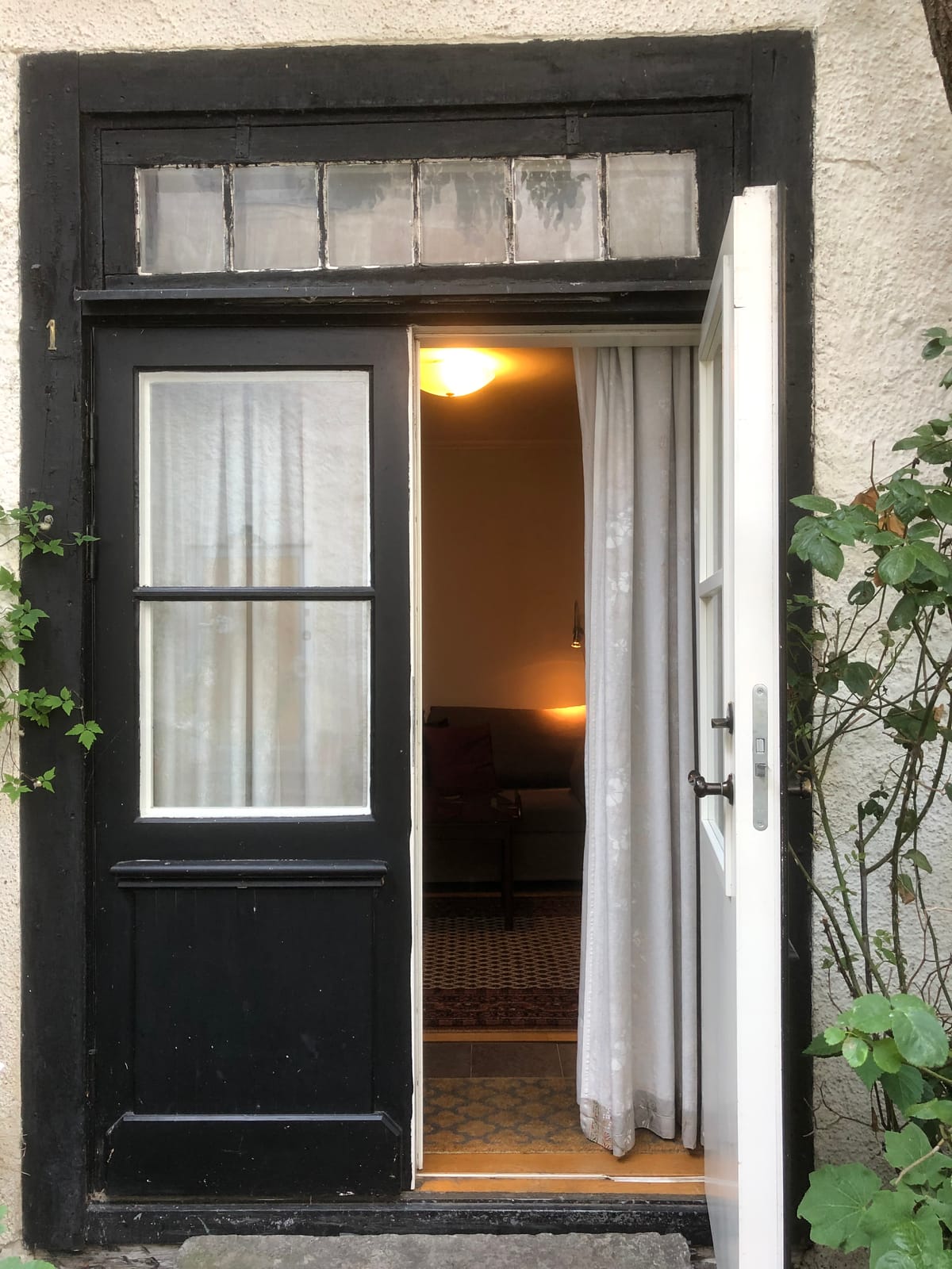 1 rok · 25 m² i Kalmar – bild 5