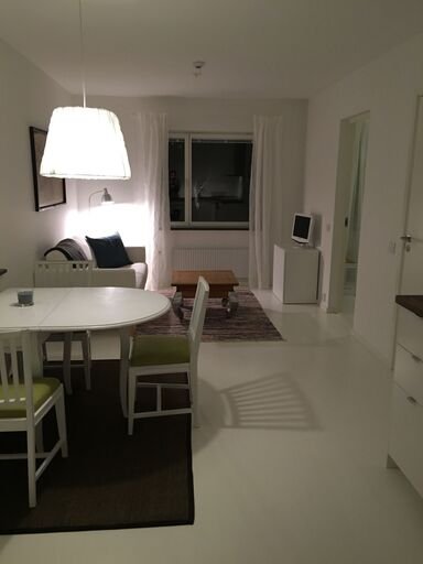 Lägenhet, 2 rooms, 33 sqm, Lidingö – bild 5