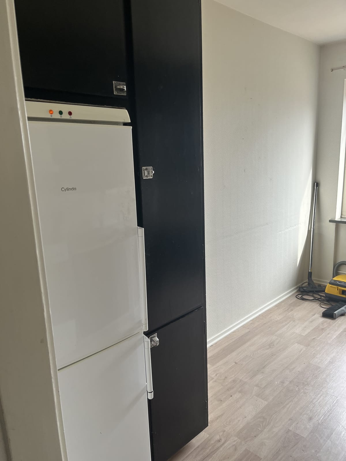 2 rok · 60 m² i Sankt Olof – bild 5