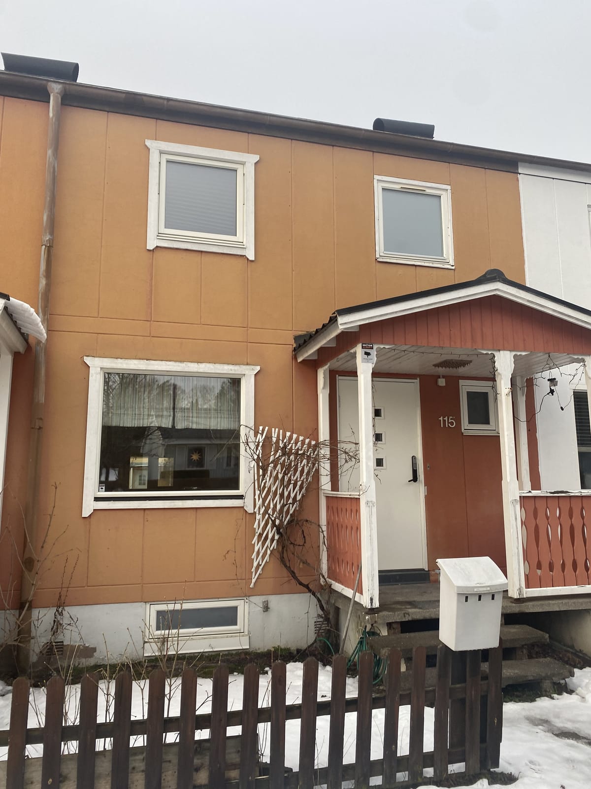 Lägenhet, 5 rooms, 100 sqm, Åkersberga