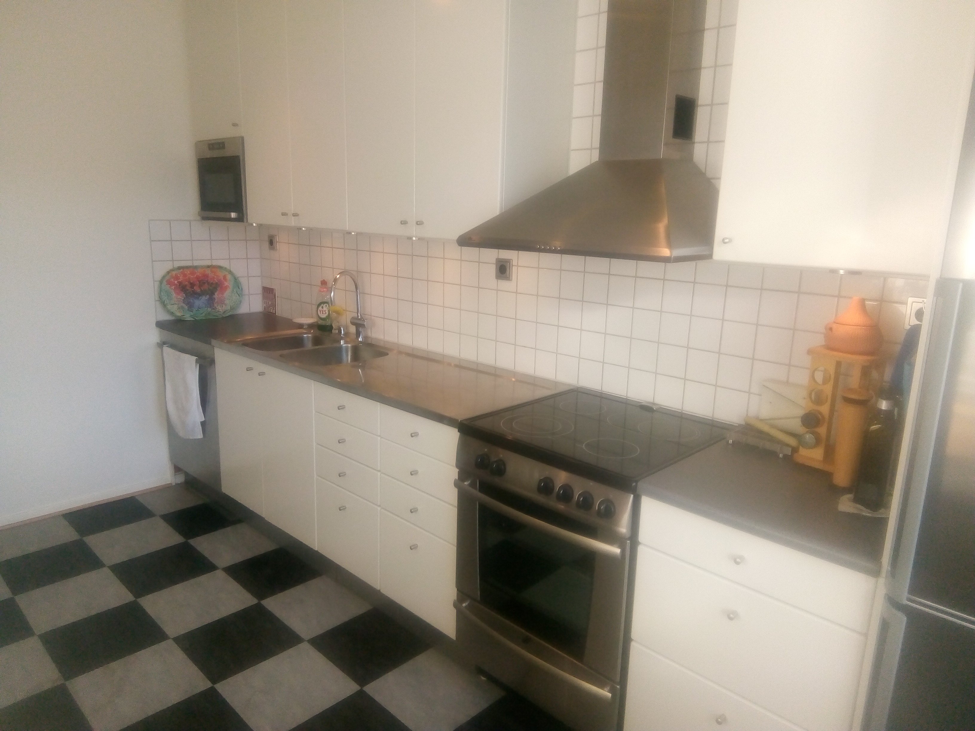 Lägenhet, 1 rooms, 12 sqm, Göteborg – bild 3