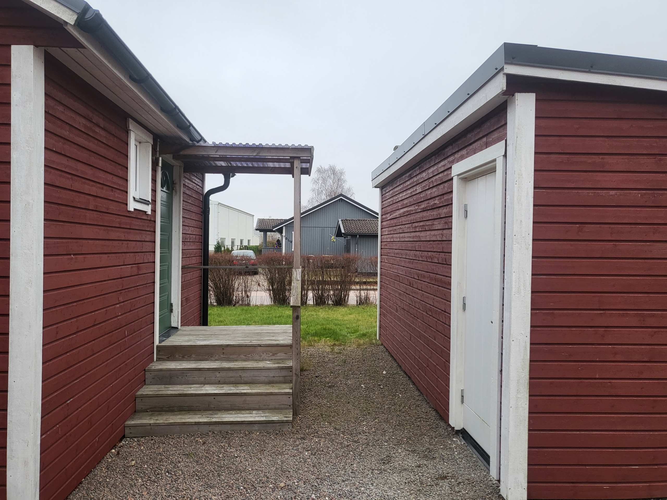 Stuga, 2 rooms, 30 sqm, Kvidinge – bild 13
