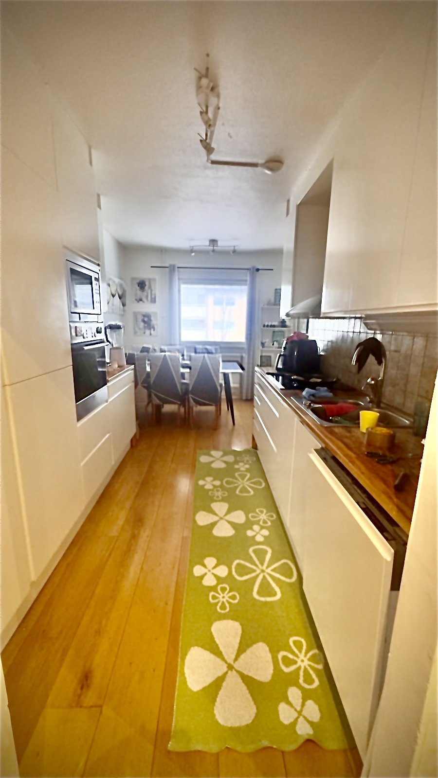 Lägenhet, 3 rooms, 70 sqm, Stockholm – bild 3