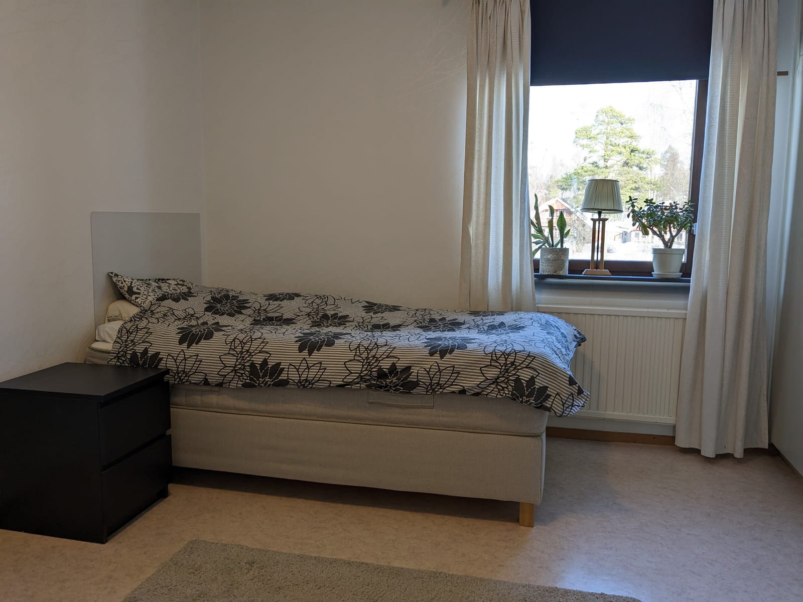 1 rok · 15 m² i Umeå – bild 3
