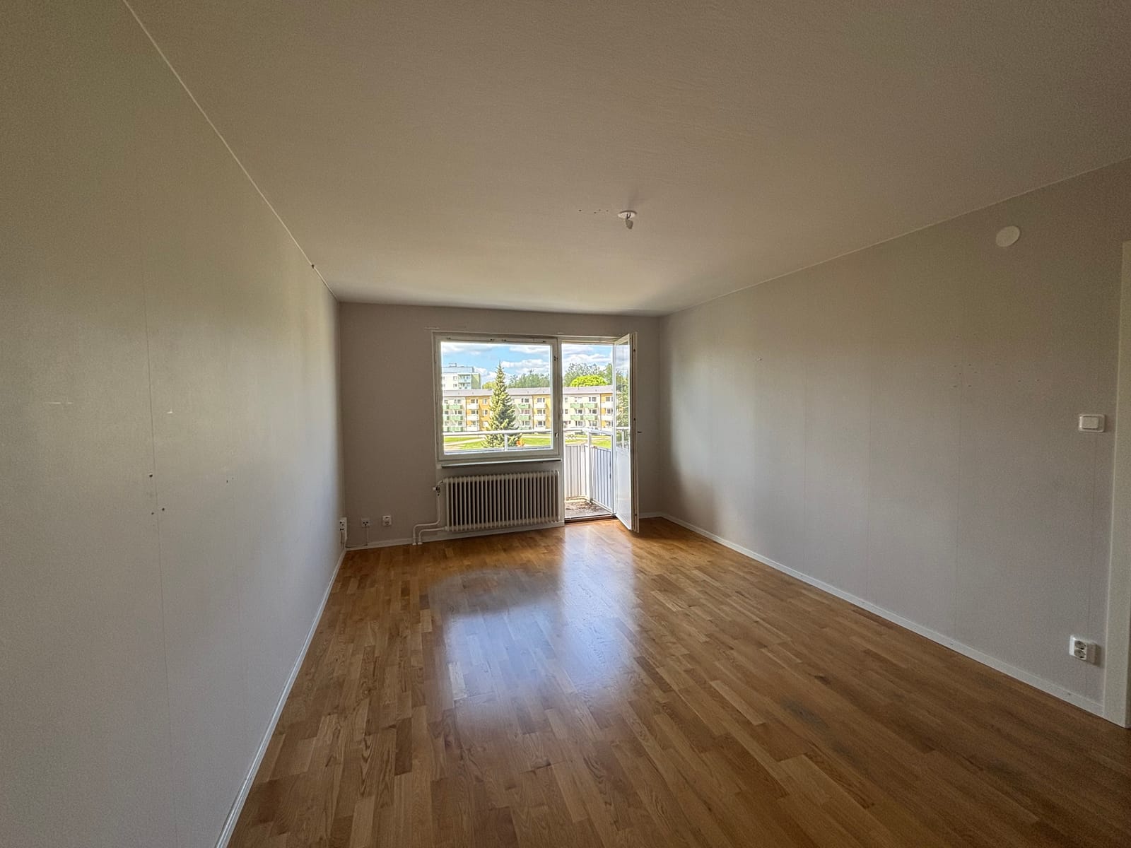 2 rok · 59 m² i Hallsberg – bild 18