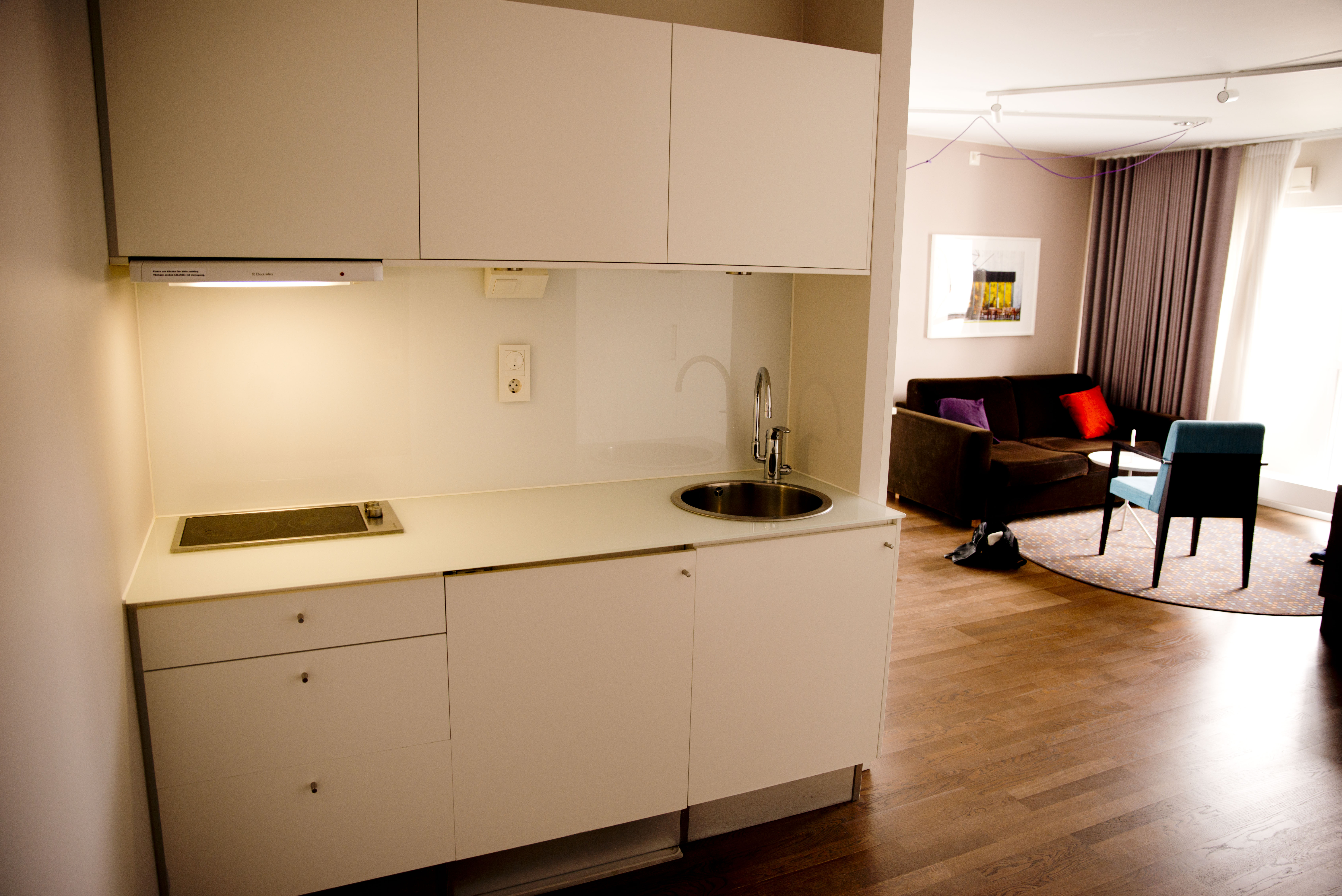 Lägenhet, 1 rooms, 36 sqm, Lund – bild 5