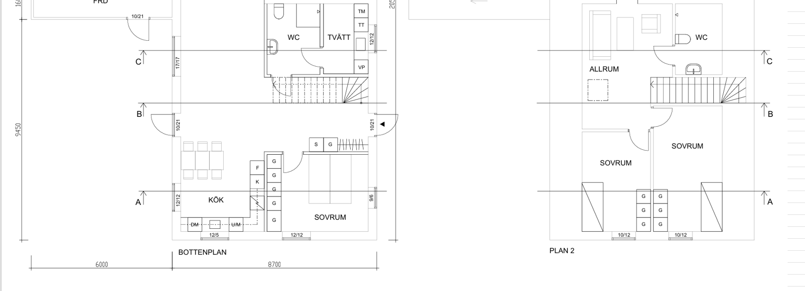 5 rok · 131 m² i Munka-ljungby – bild 12