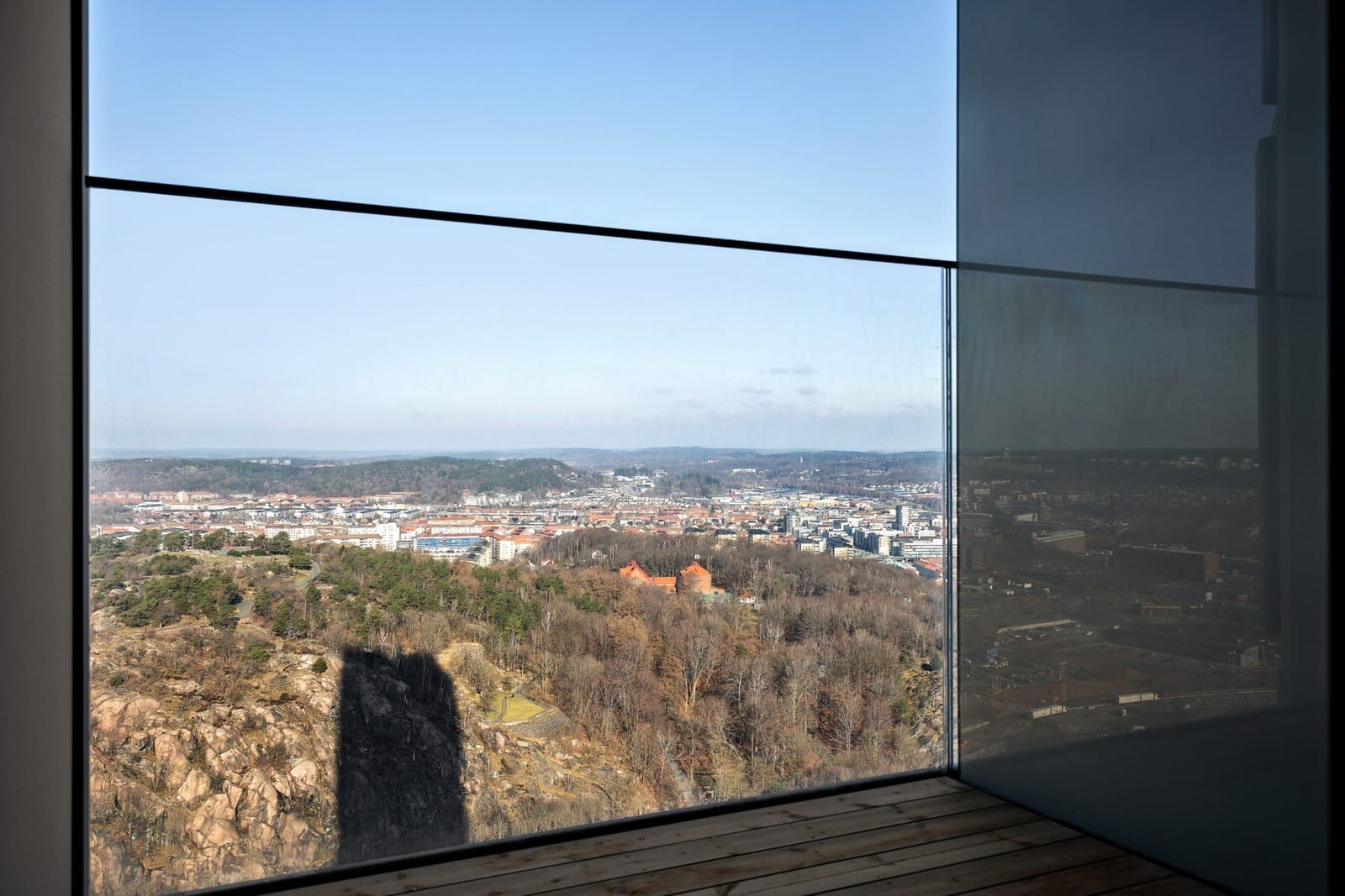 3 rok · 85 m² i Göteborg – bild 10