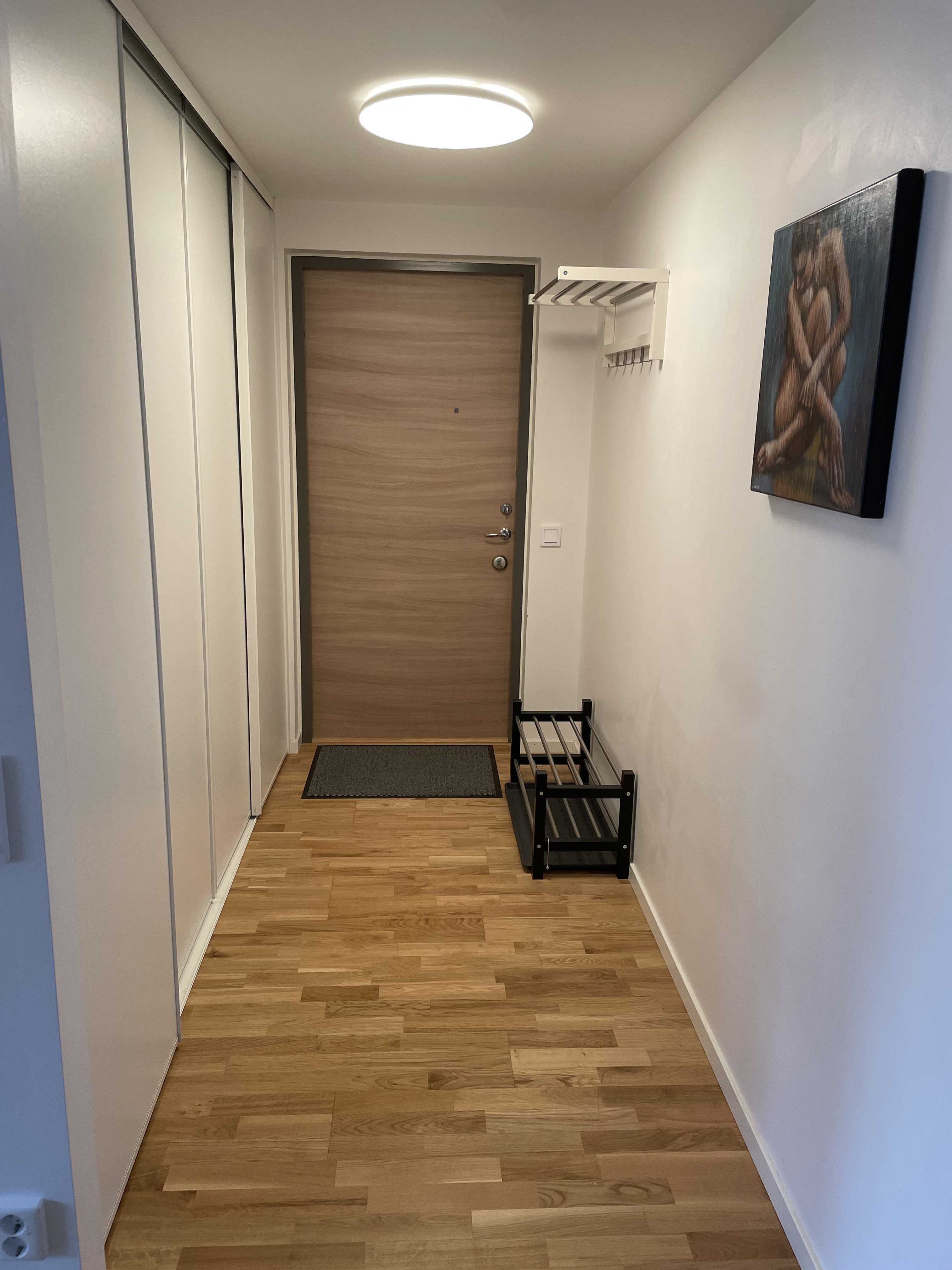 Lägenhet, 2 rooms, 61 sqm, Limhamn – bild 2